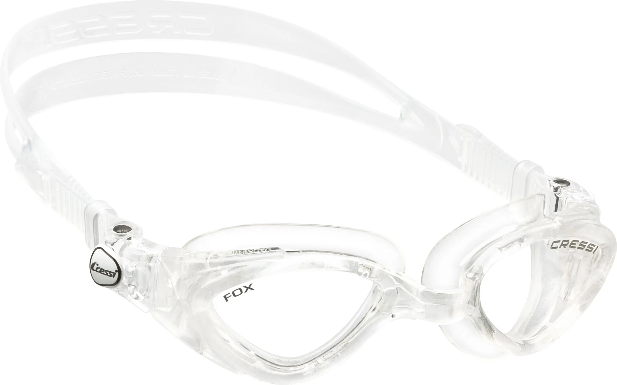 Fox Swim Goggles - Image 2