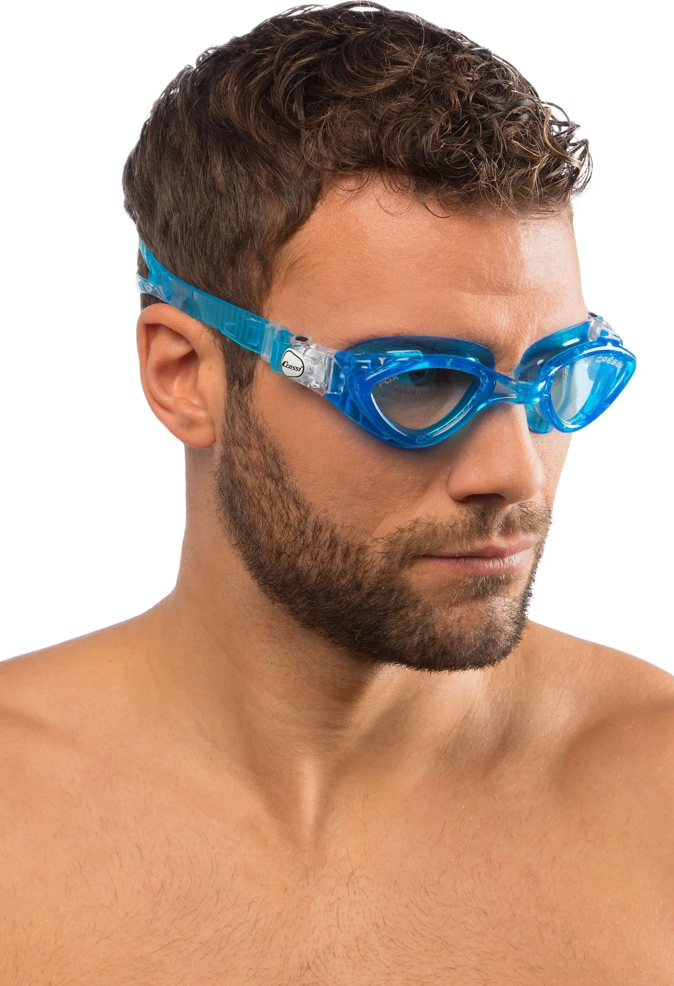Fox Swim Goggles - Image 5