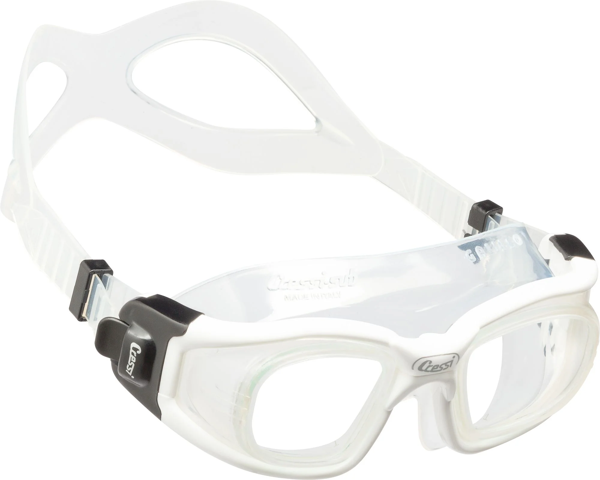 Galileo Swim Goggles