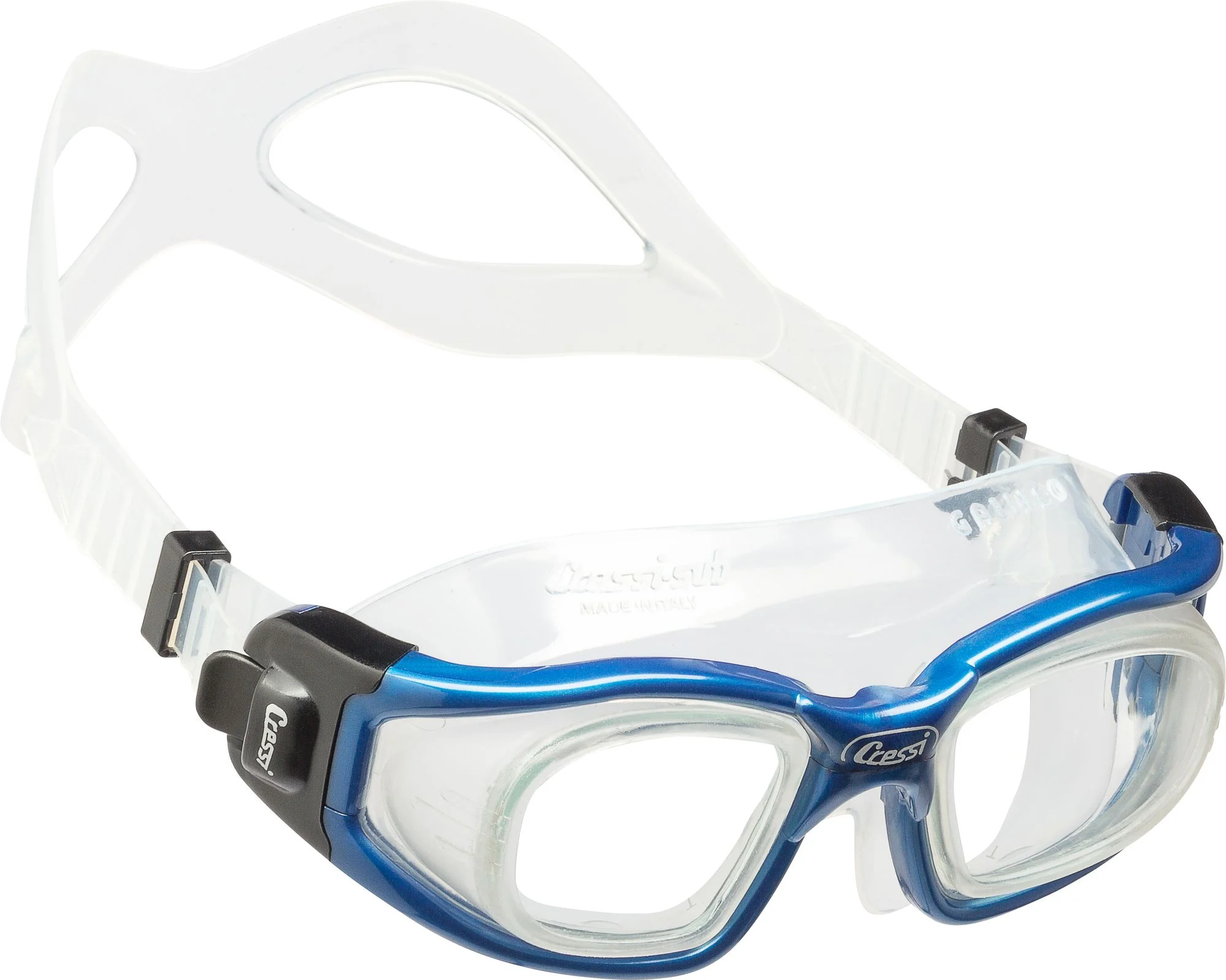 Galileo Swim Goggles - Image 2