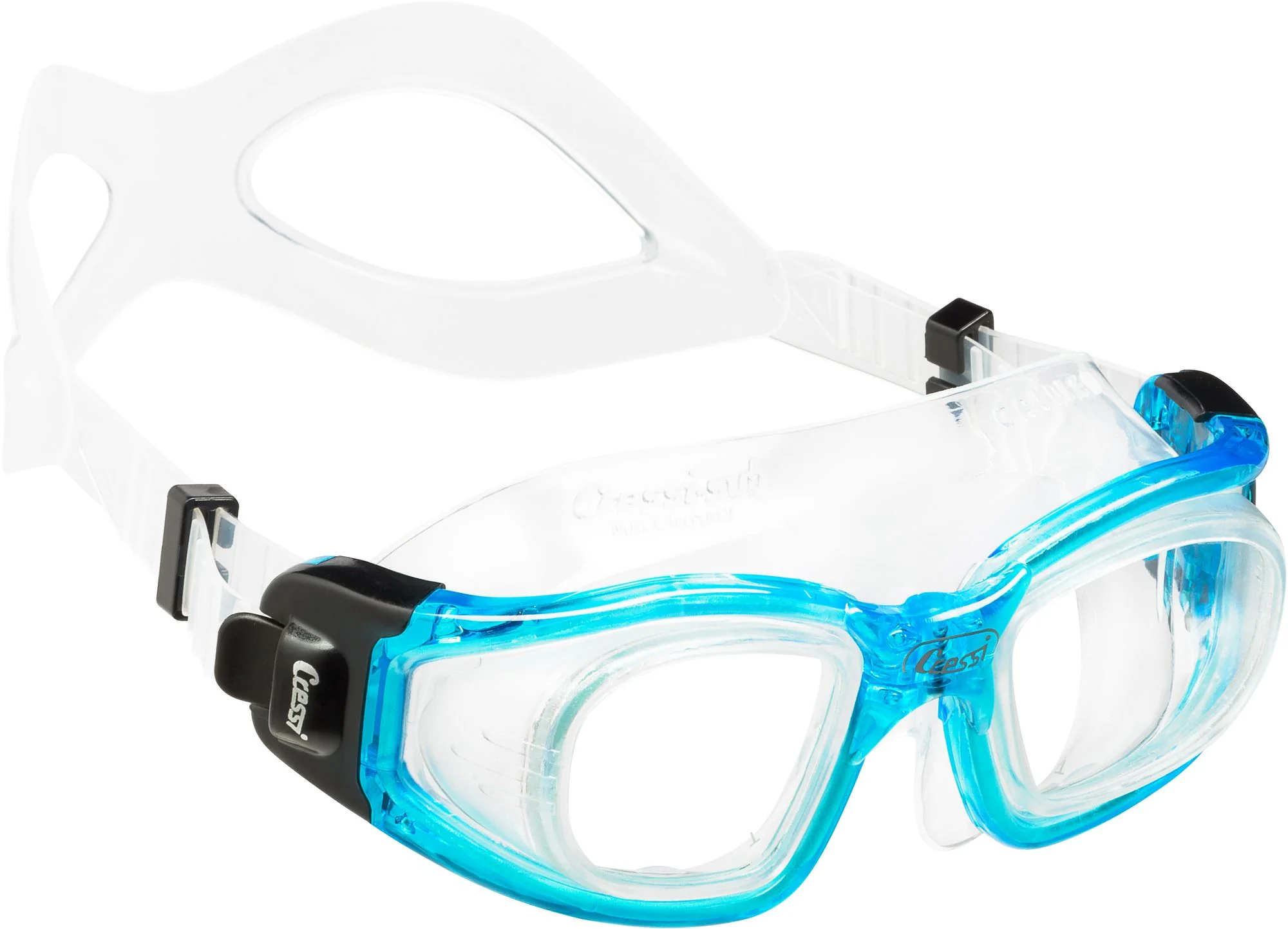Galileo Swim Goggles - Image 3