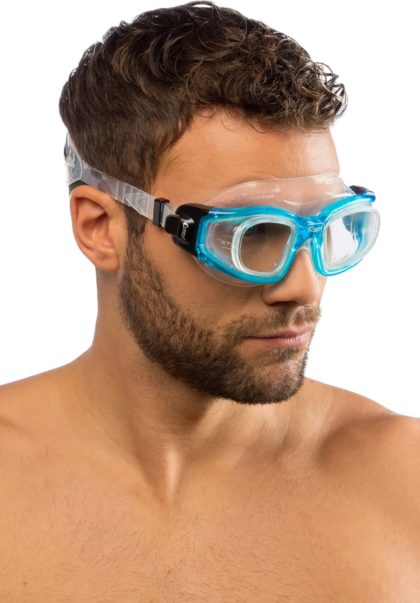 Galileo Swim Goggles - Image 4