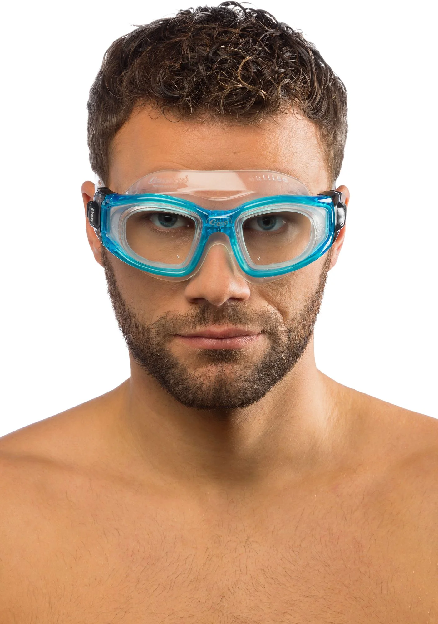 Galileo Swim Goggles - Image 5