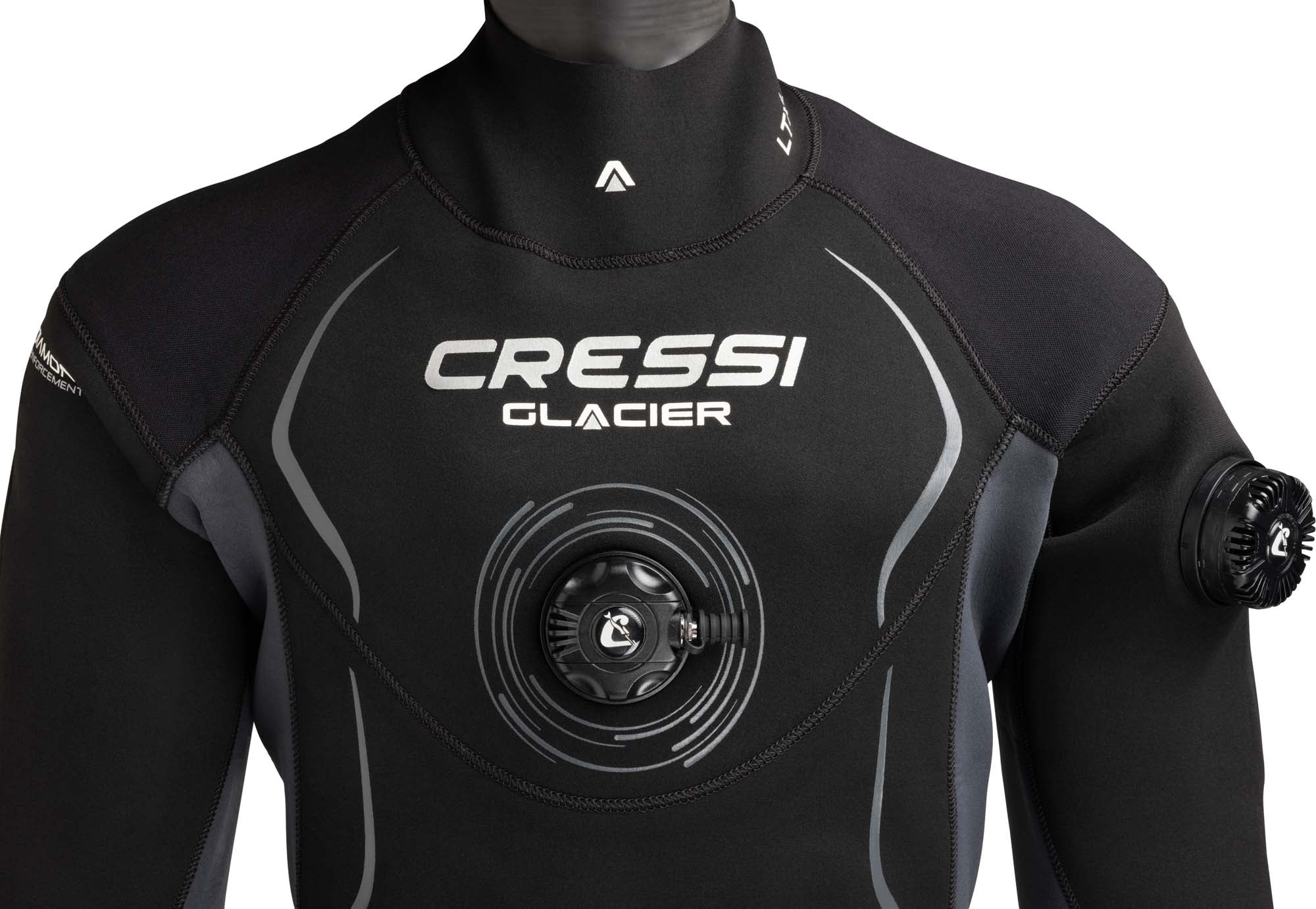 Glacier Drysuit Lady - Image 6