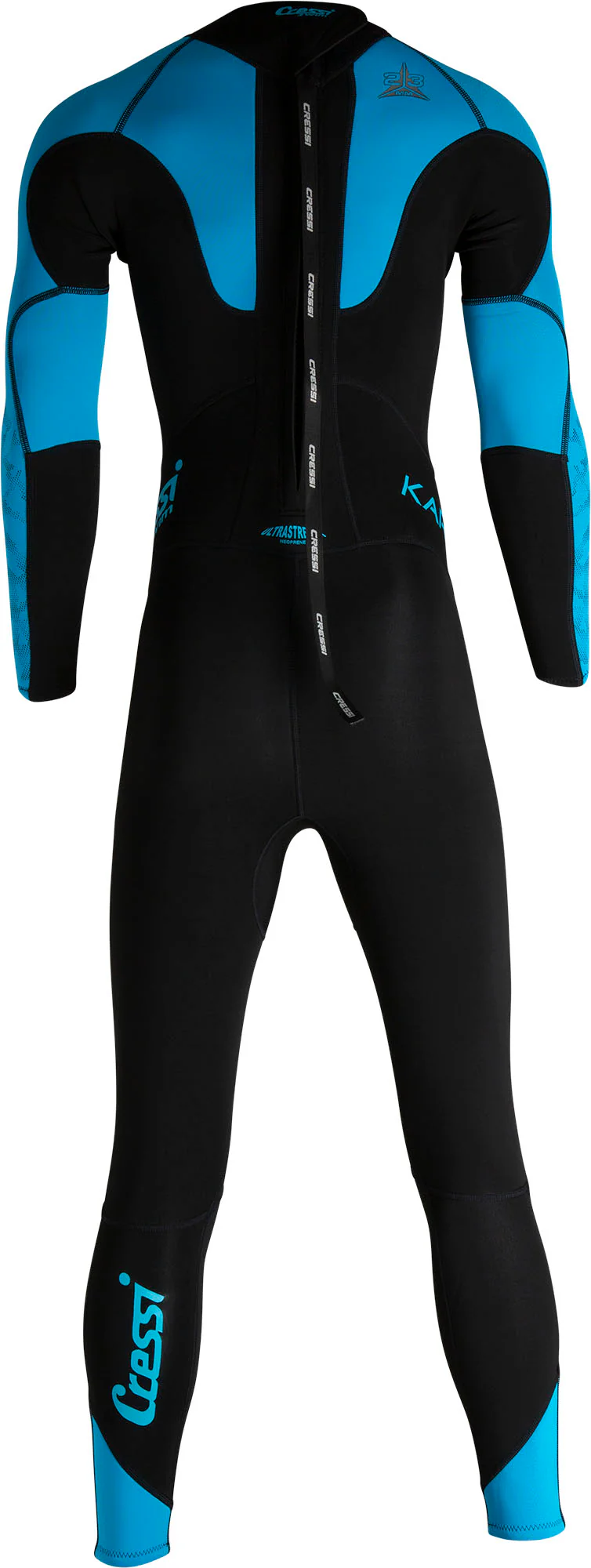 Karua Swimsuit Lady - Image 3