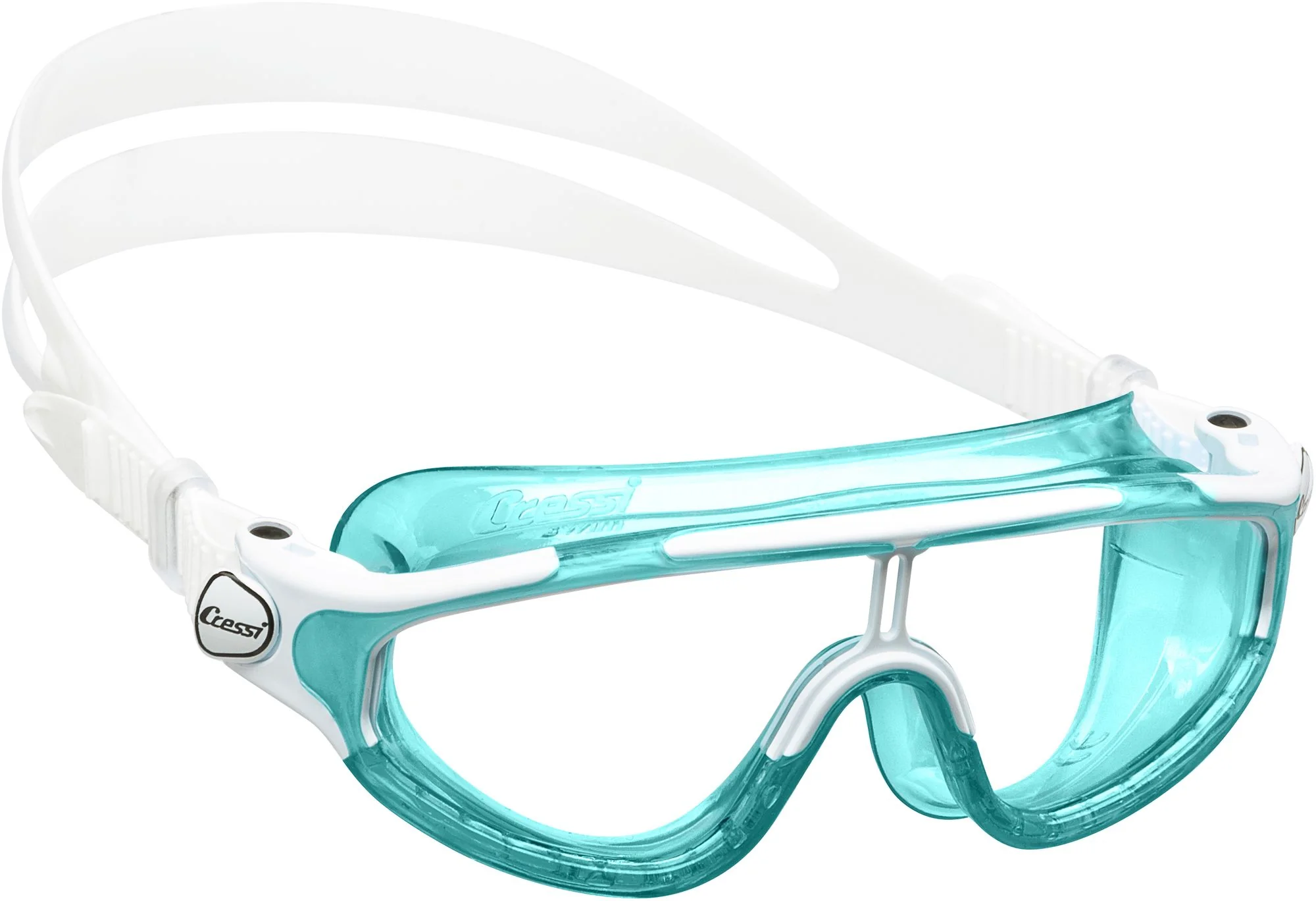 King Baloo Swim Goggles - Image 2