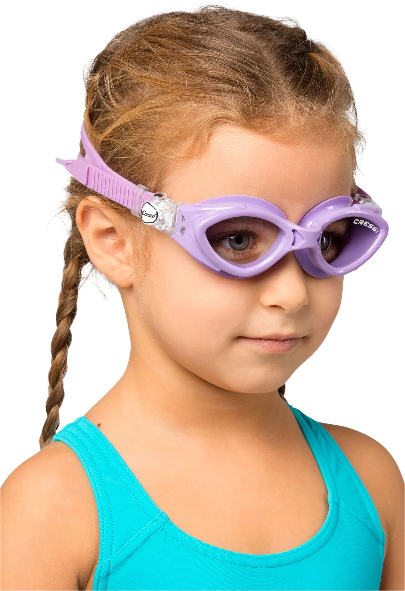 King Crab Swim Goggles - Image 4