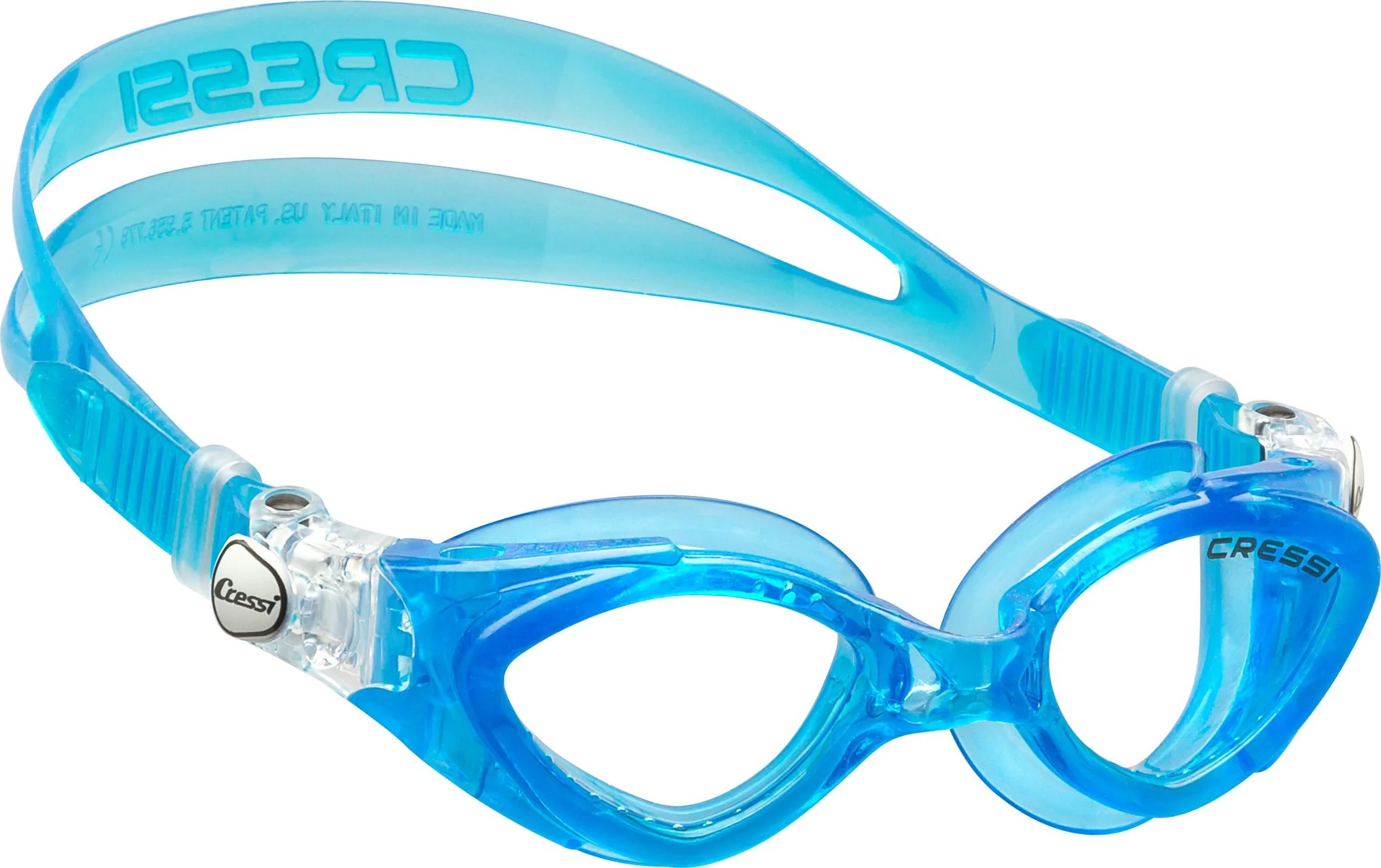King Crab Swim Goggles - Image 6
