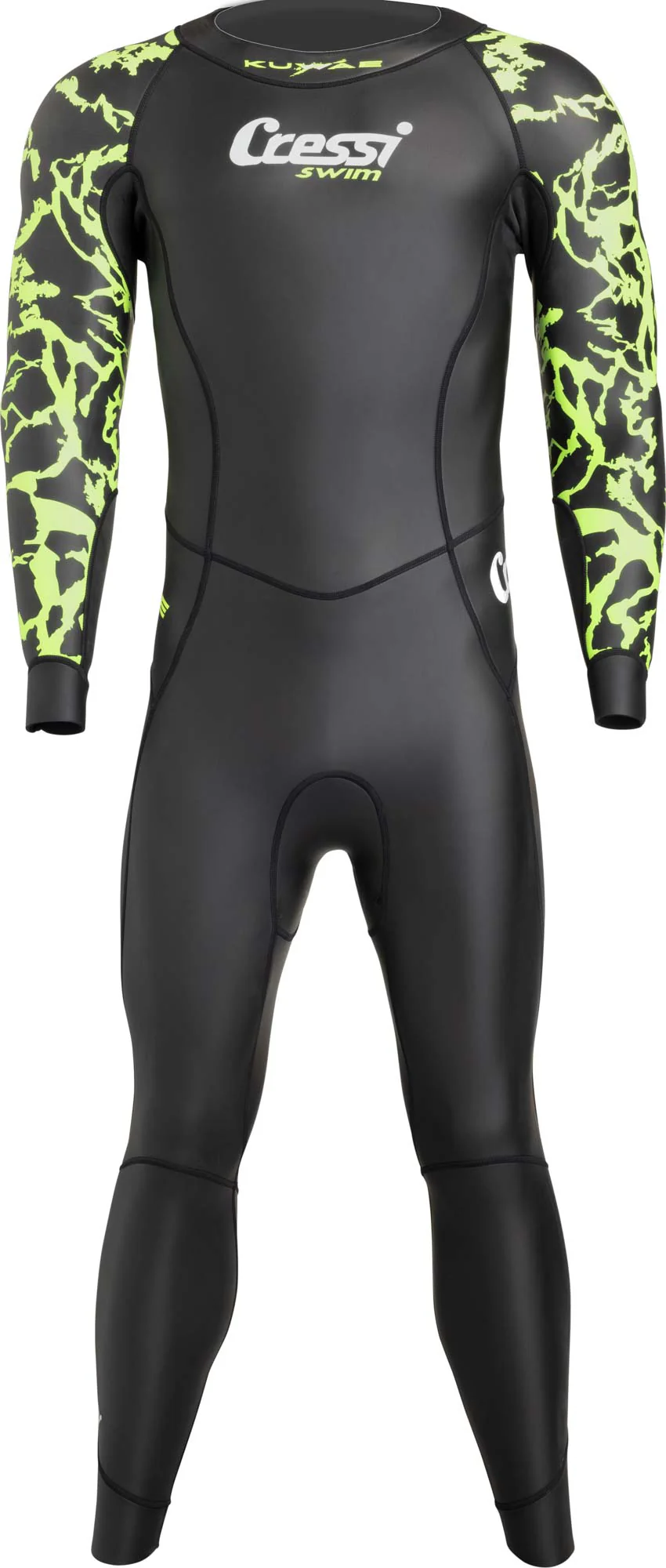 Kuwae Swimsuit Man - Image 3