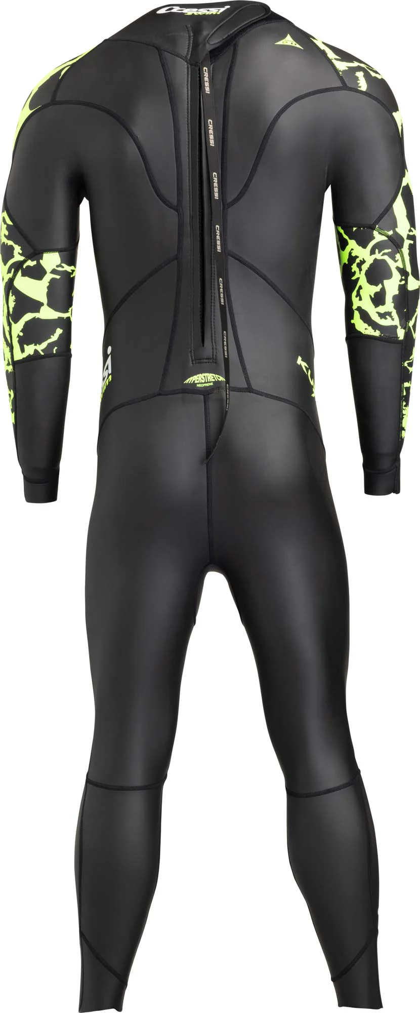 Kuwae Swimsuit Man - Image 4