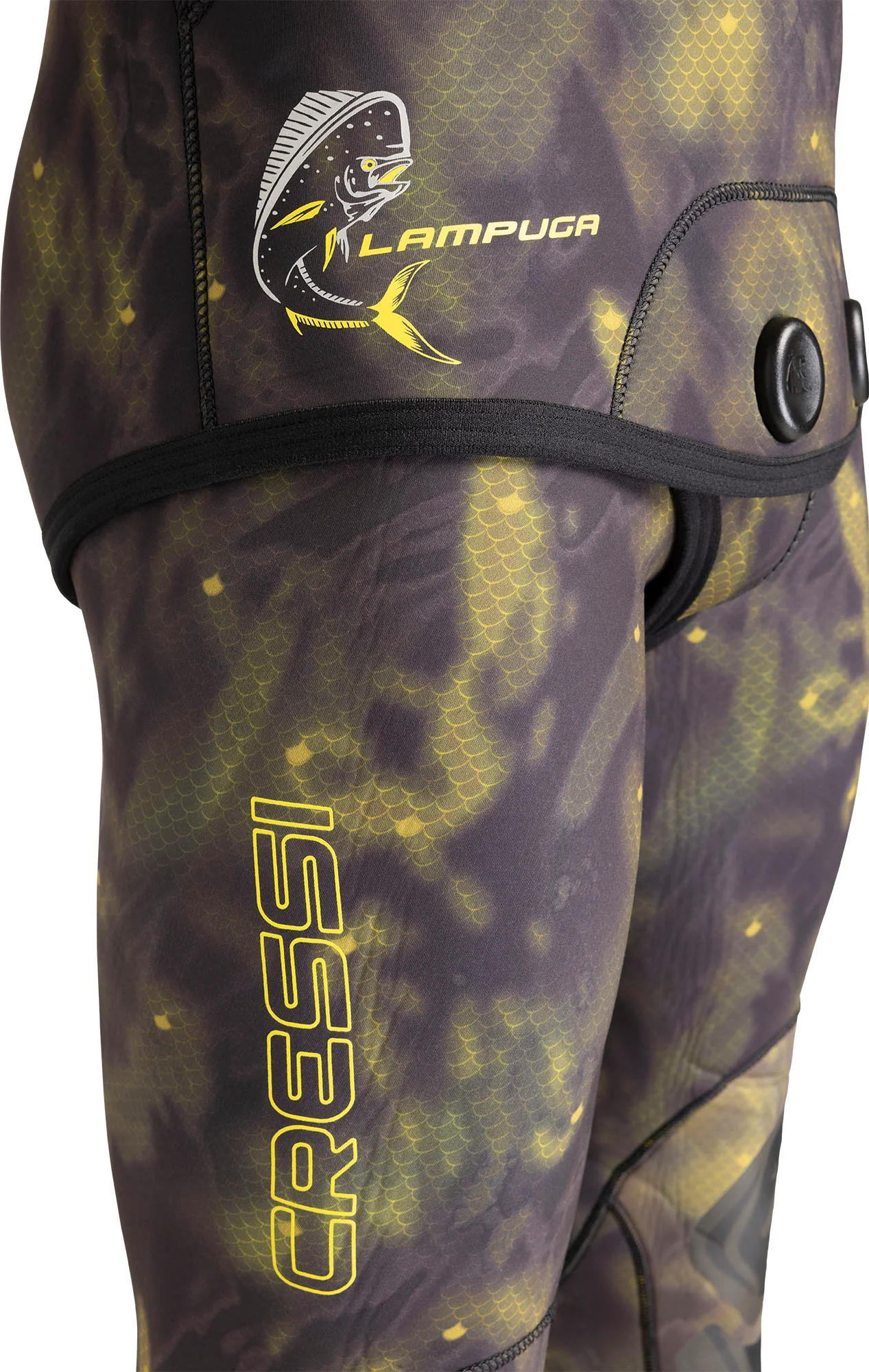 Lampuga Wetsuit Man - Image 11