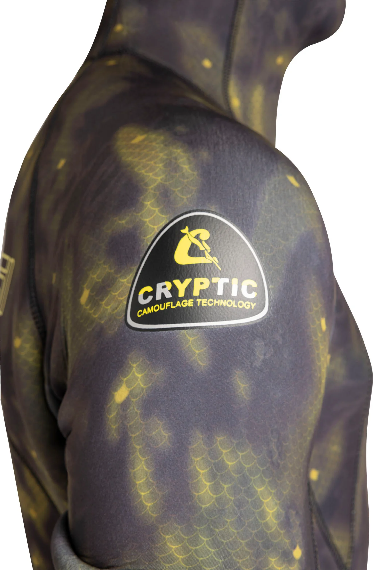 Lampuga Wetsuit Man - Image 13