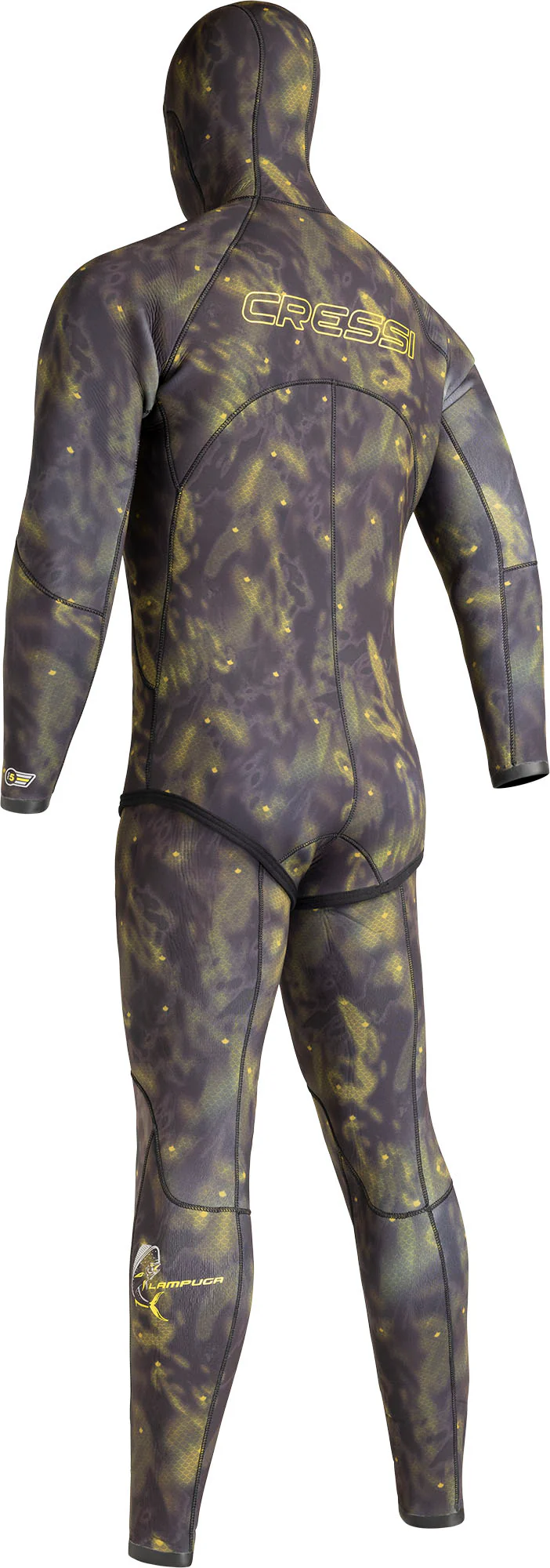 Lampuga Wetsuit Man - Image 2