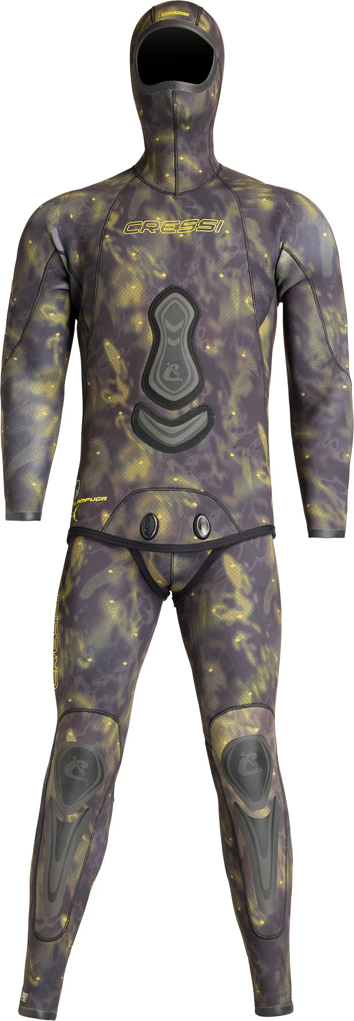 Lampuga Wetsuit Man - Image 3