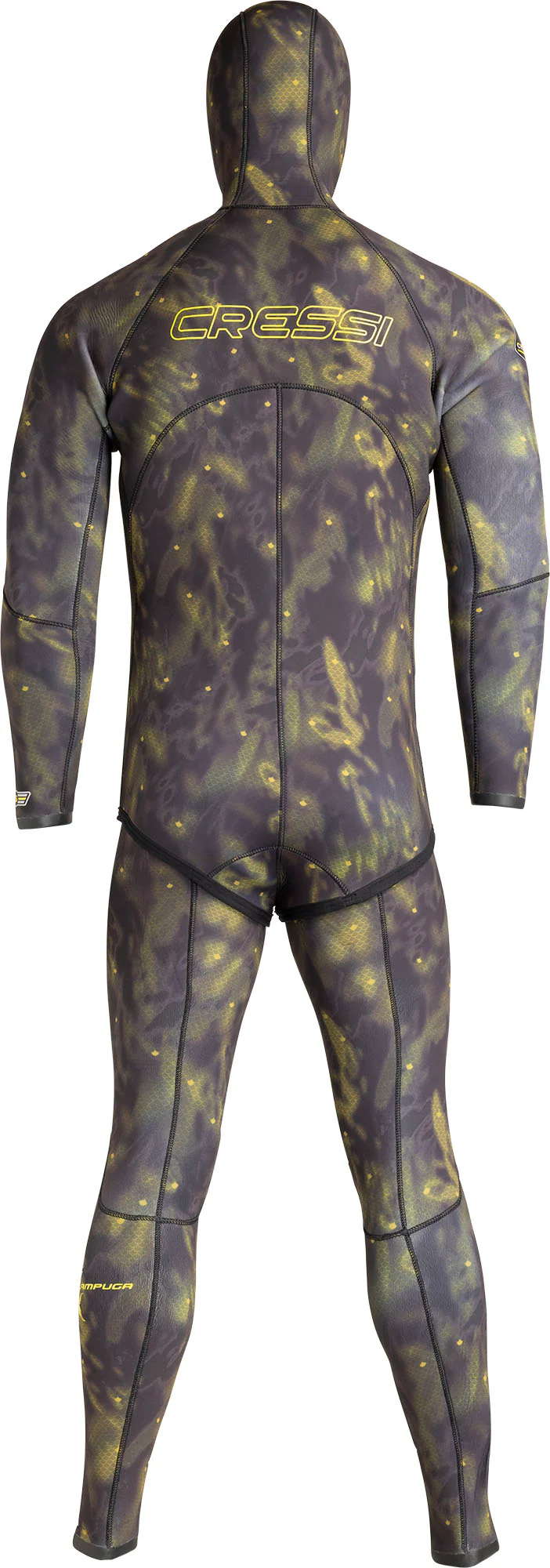 Lampuga Wetsuit Man - Image 4