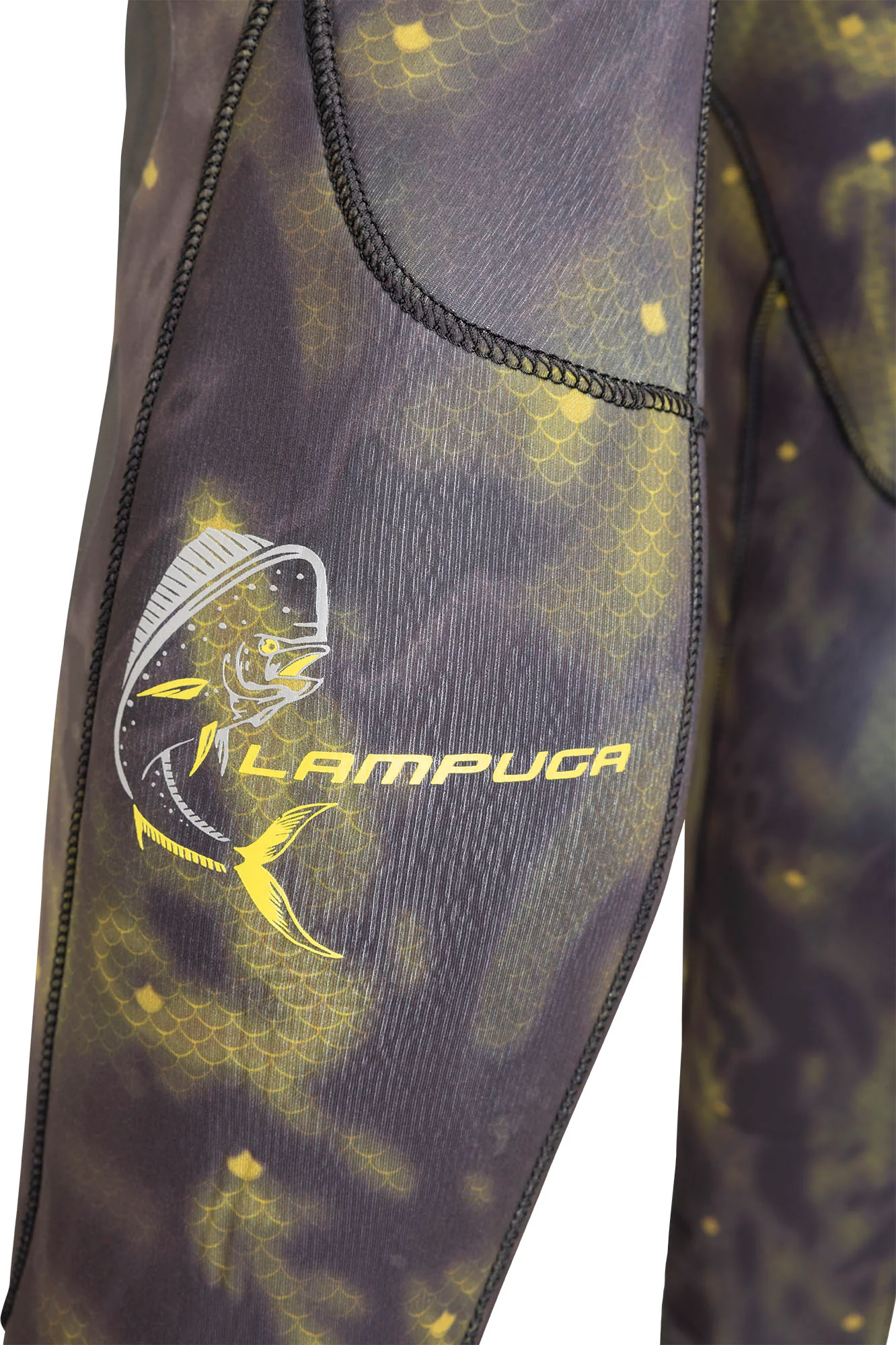 Lampuga Wetsuit Man - Image 6