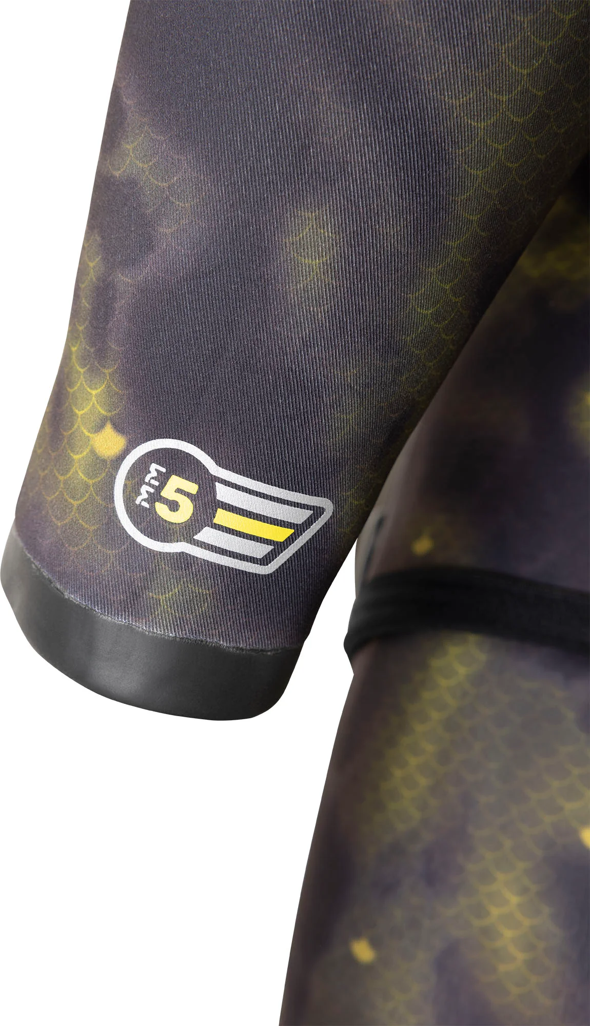Lampuga Wetsuit Man - Image 7