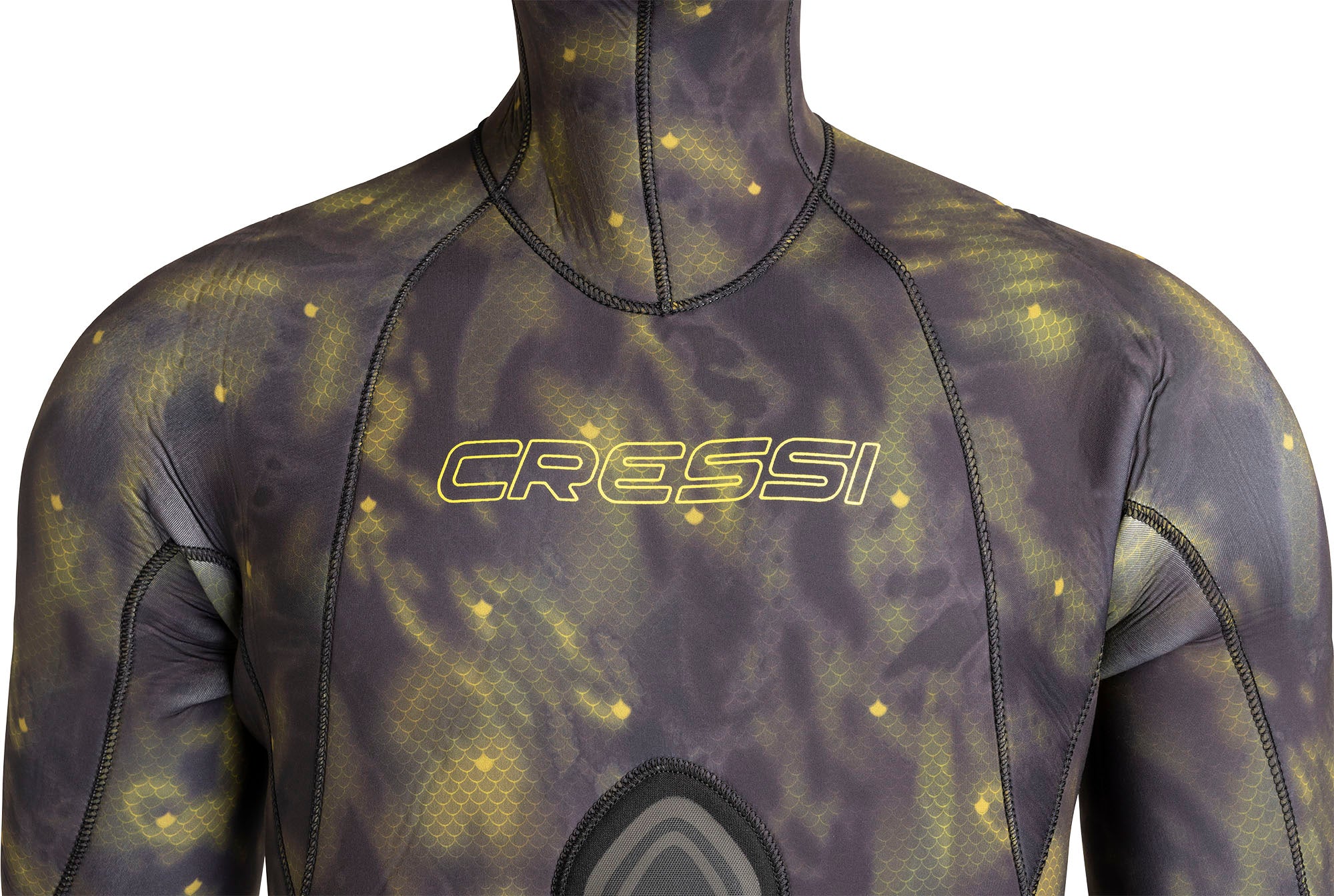 Lampuga Wetsuit Man - Image 8