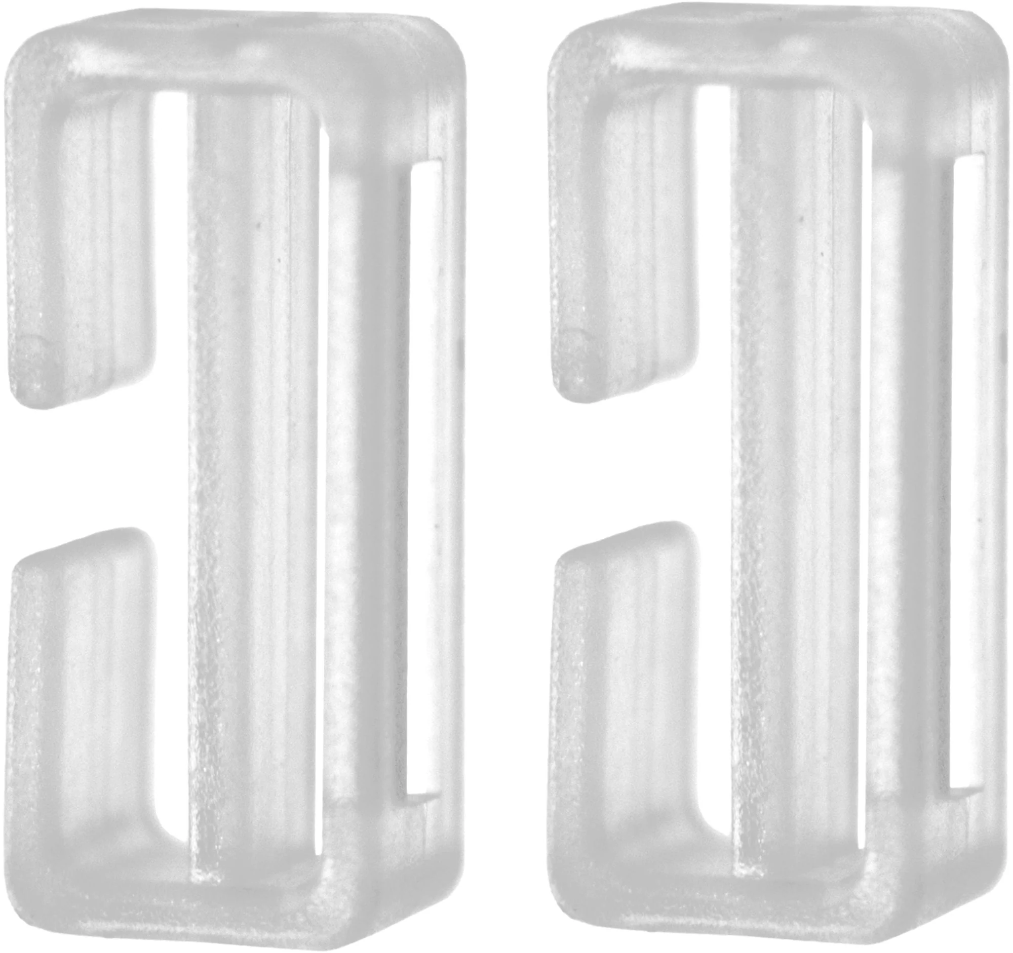 Large Strap Loops For Masks