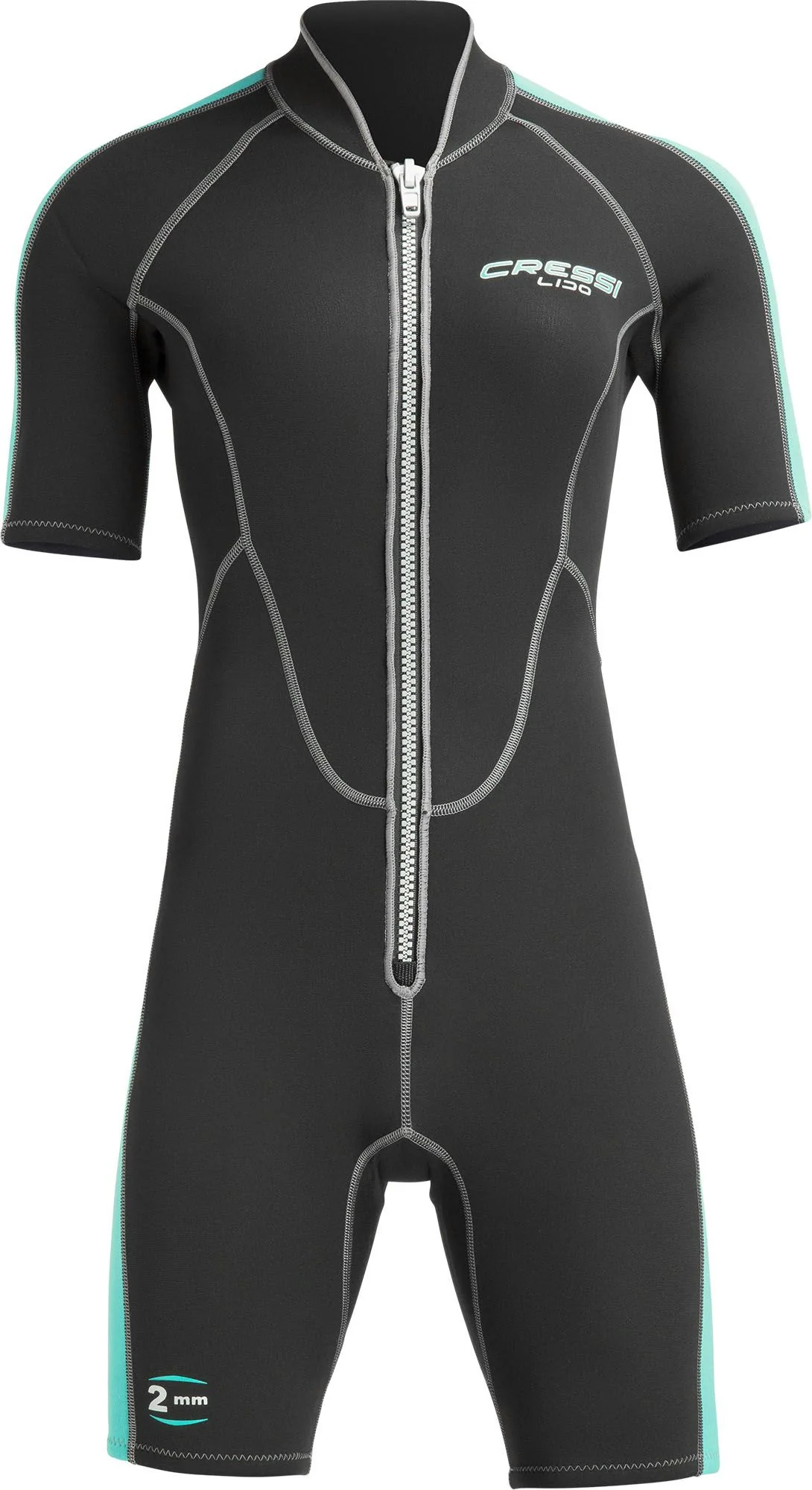 Lido Shorty Lady - Image 2