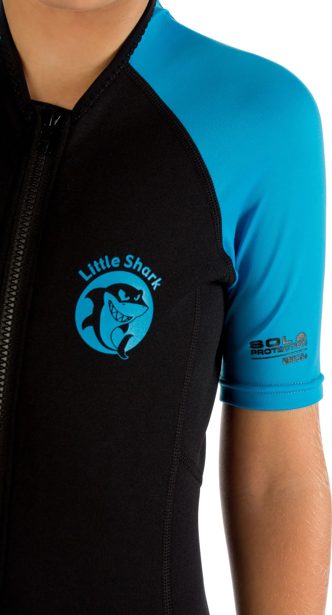 Little Shark Shorty Junior - Image 13