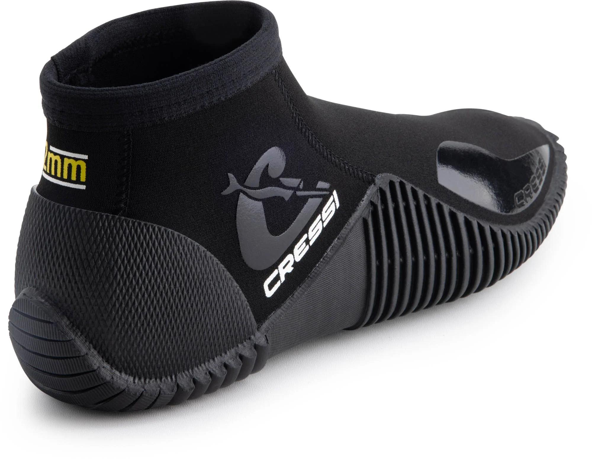 Low Boots