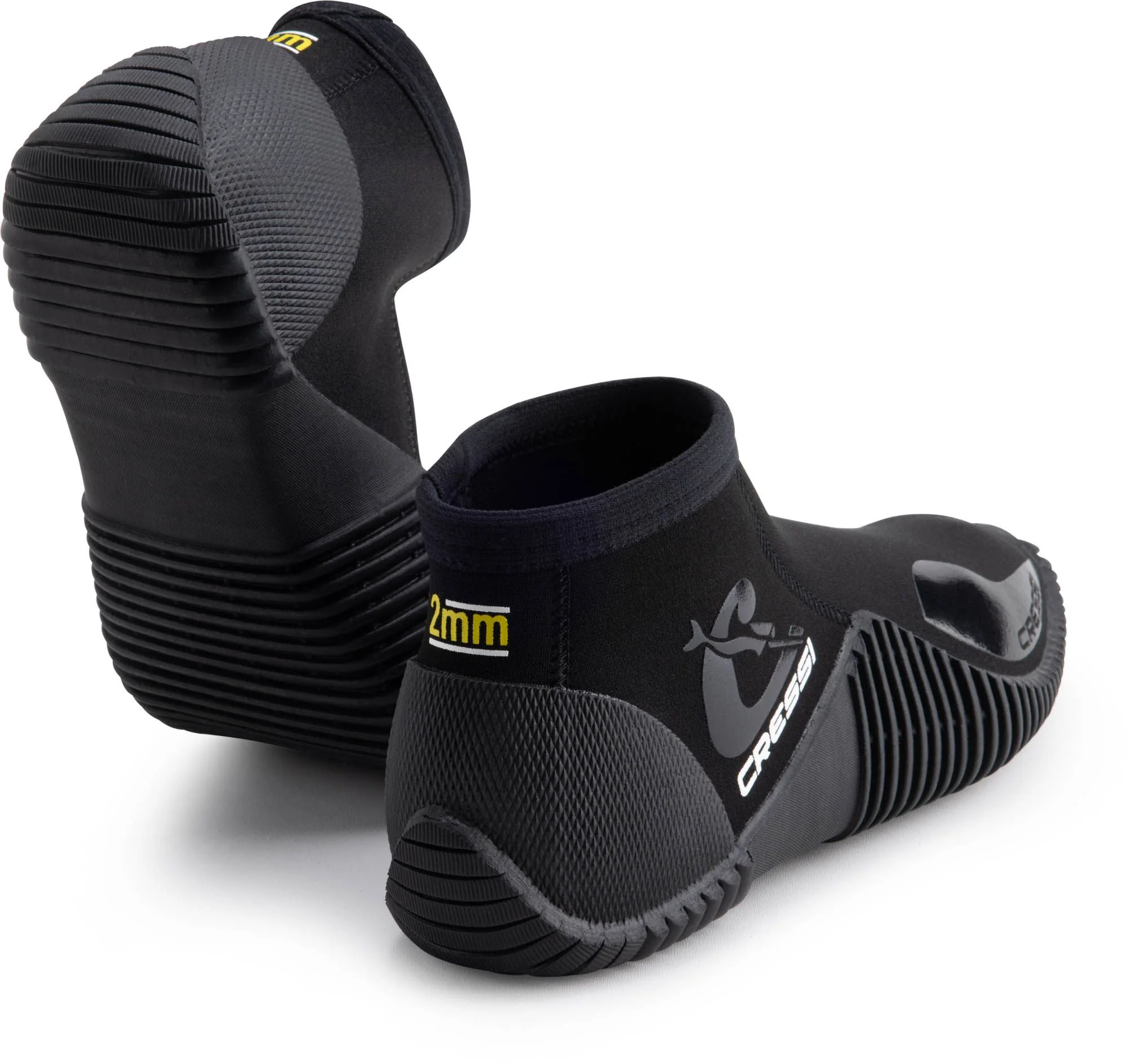 Low Boots - Image 4