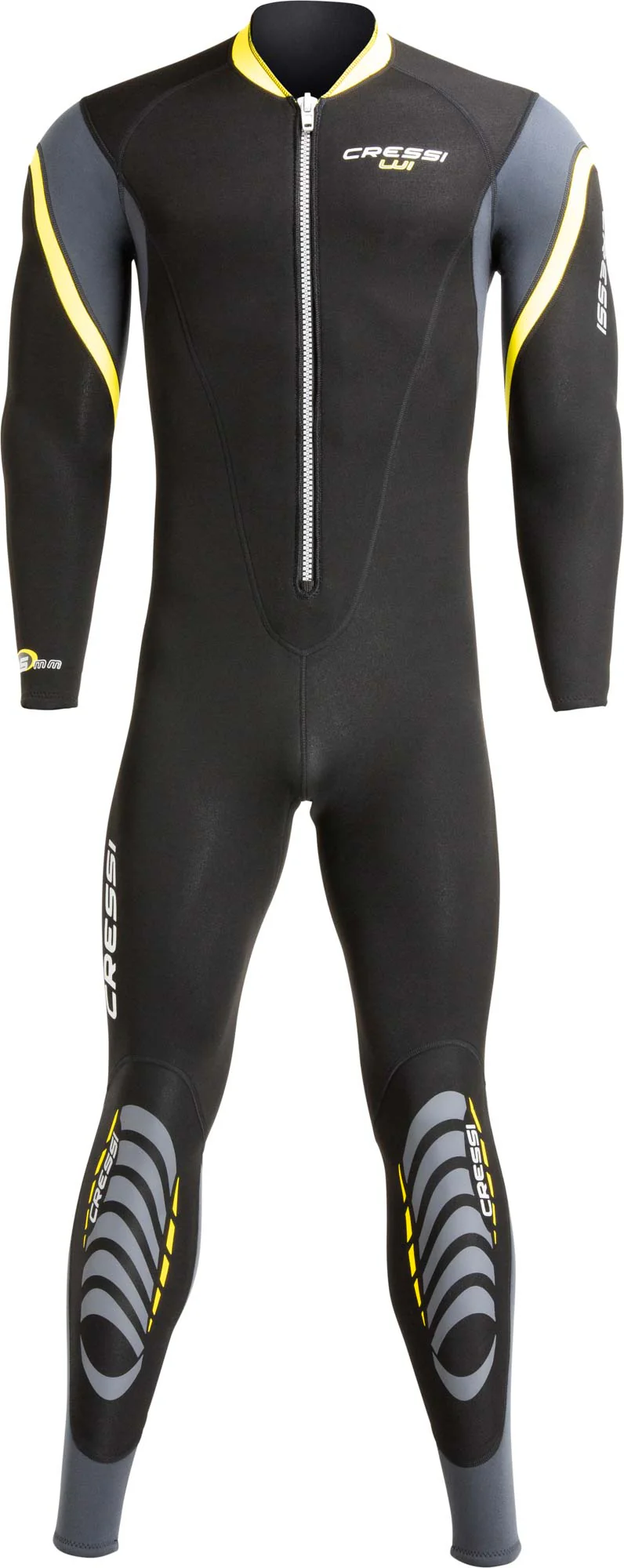 Lui Wetsuit Man - Image 3