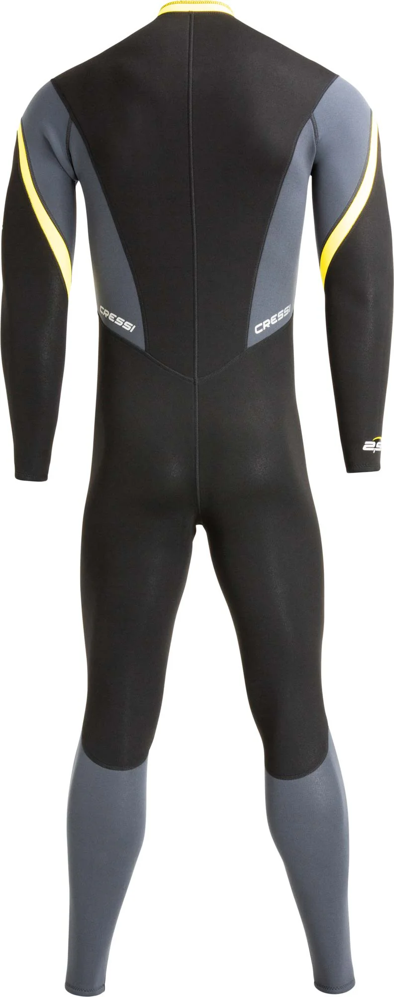 Lui Wetsuit Man - Image 4