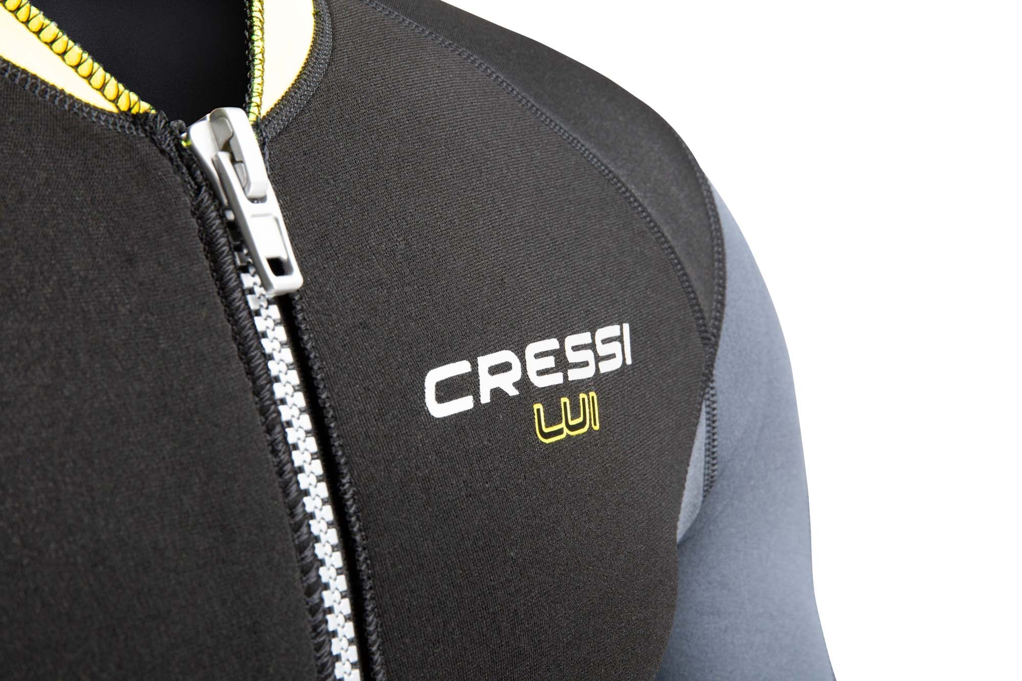 Lui Wetsuit Man - Image 6