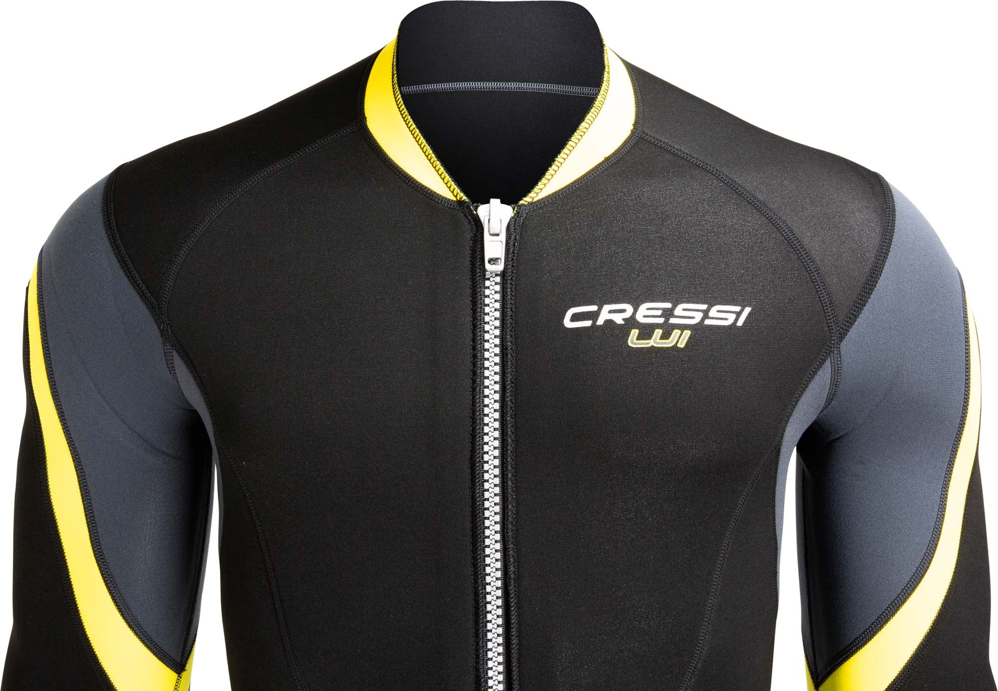 Lui Wetsuit Man - Image 7