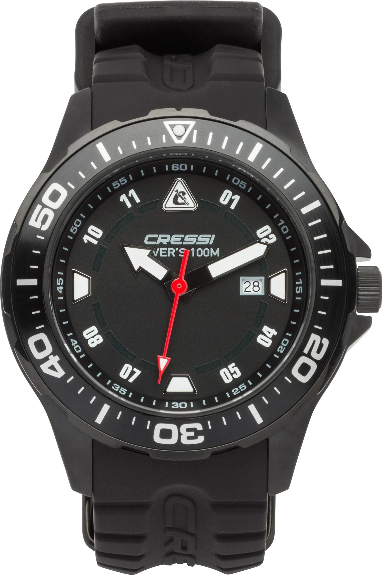 Manta Watch