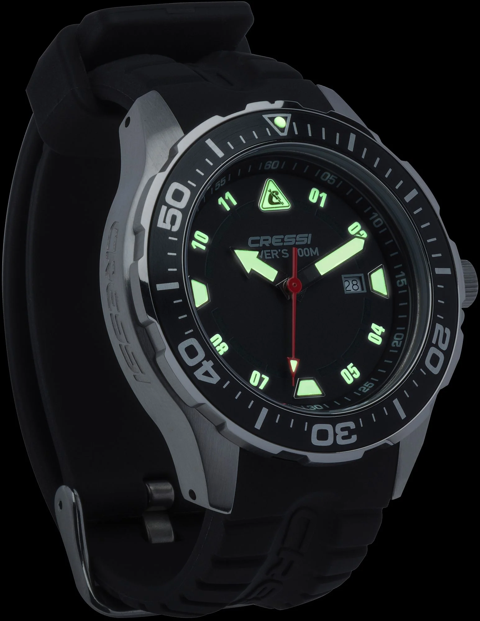 Manta Watch - Image 19