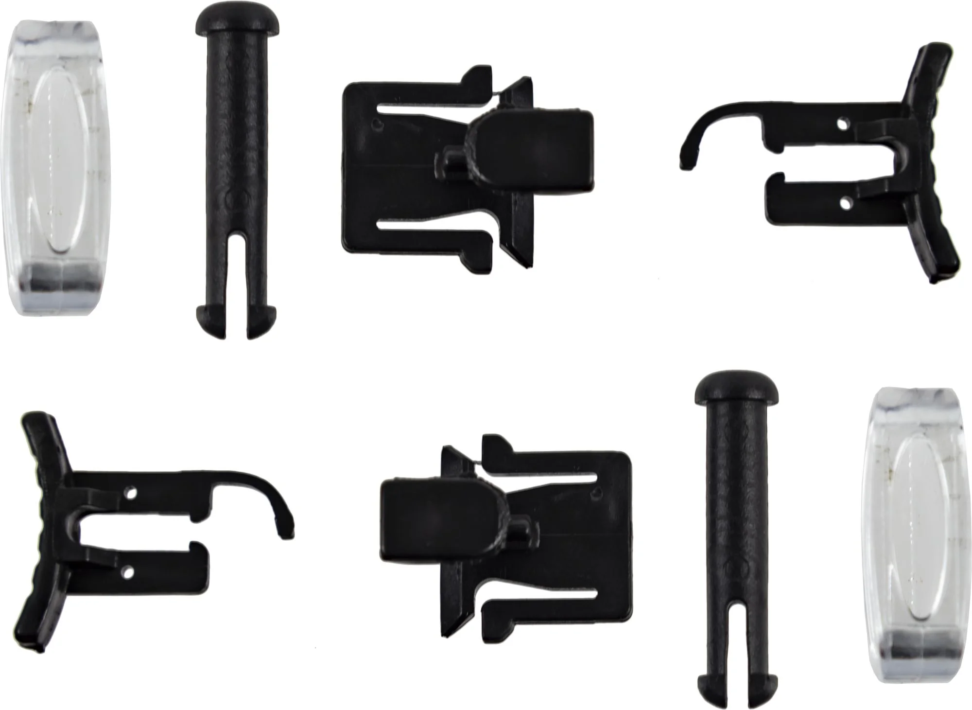 Matrix - Lince - Penta Buckles