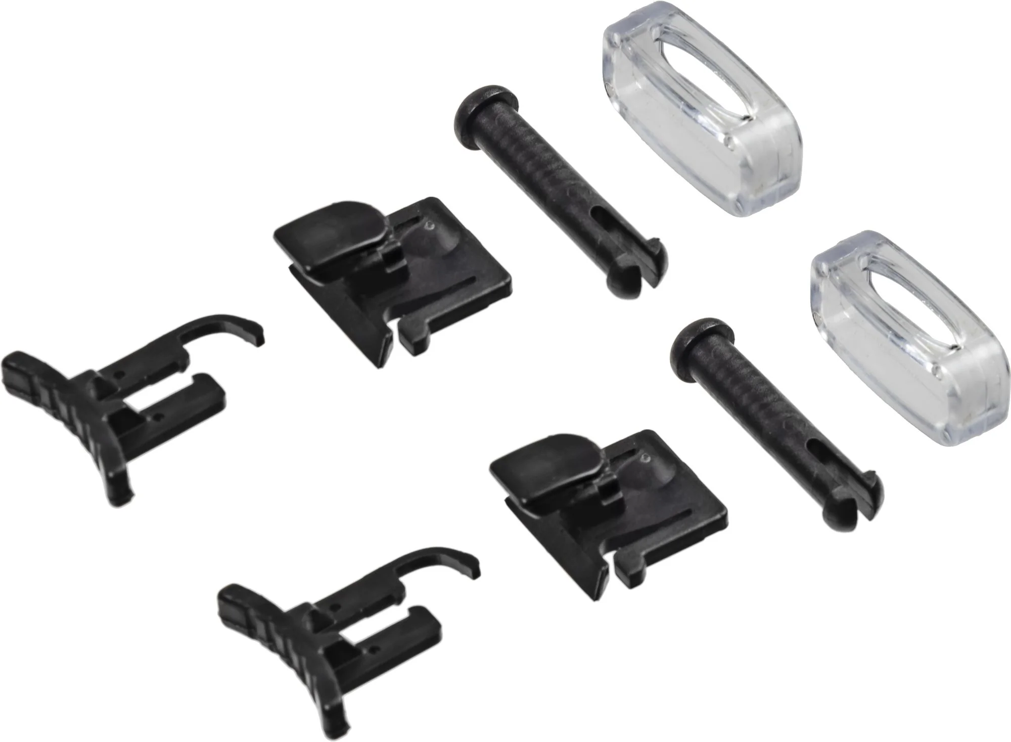 Matrix - Lince - Penta Buckles - Image 2