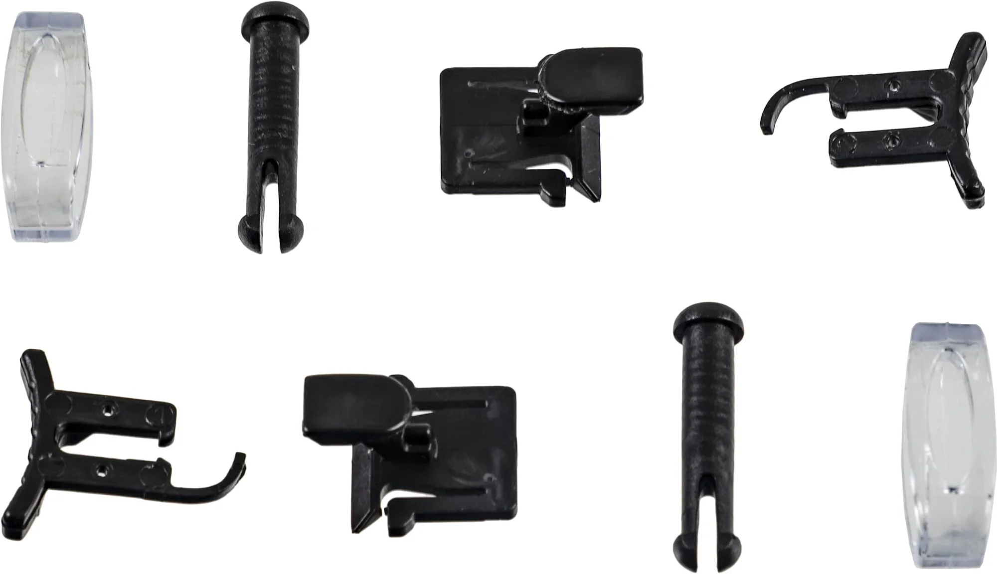 Matrix - Lince - Penta Buckles - Image 3