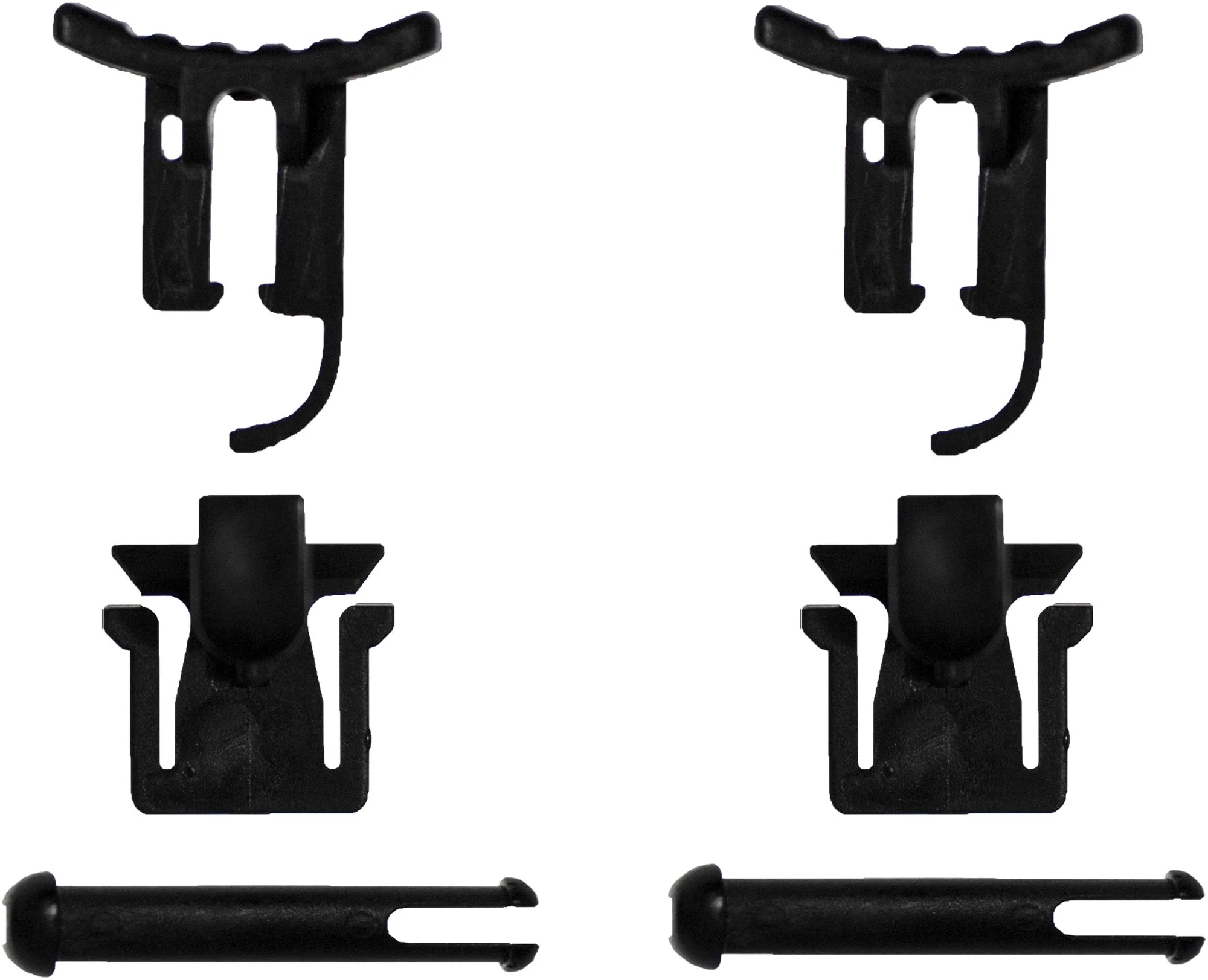 Matrix - Lince - Penta Buckles - Image 4