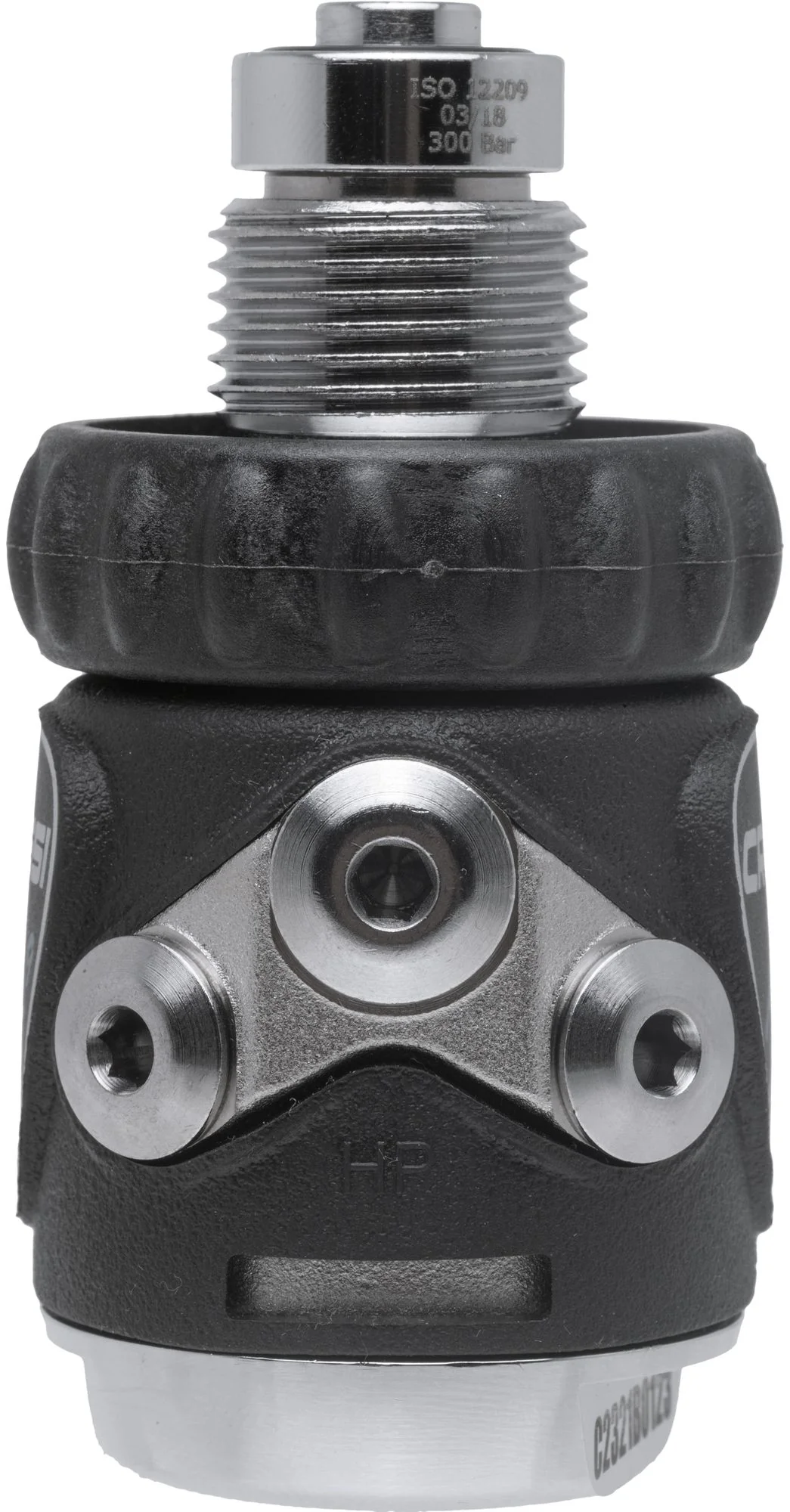 MC9 1St Stage Only - Image 5
