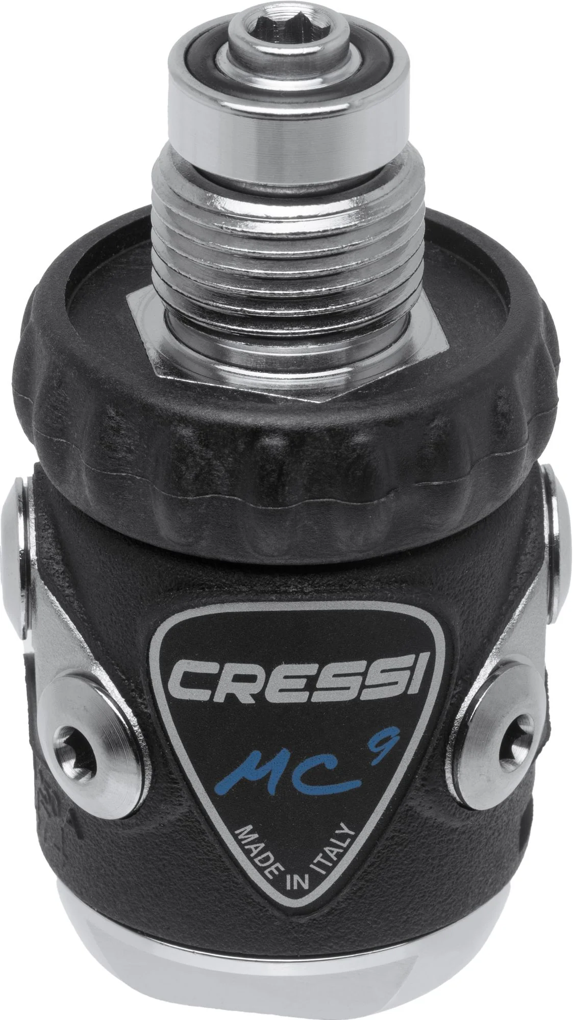 MC9 1St Stage Only - Image 8