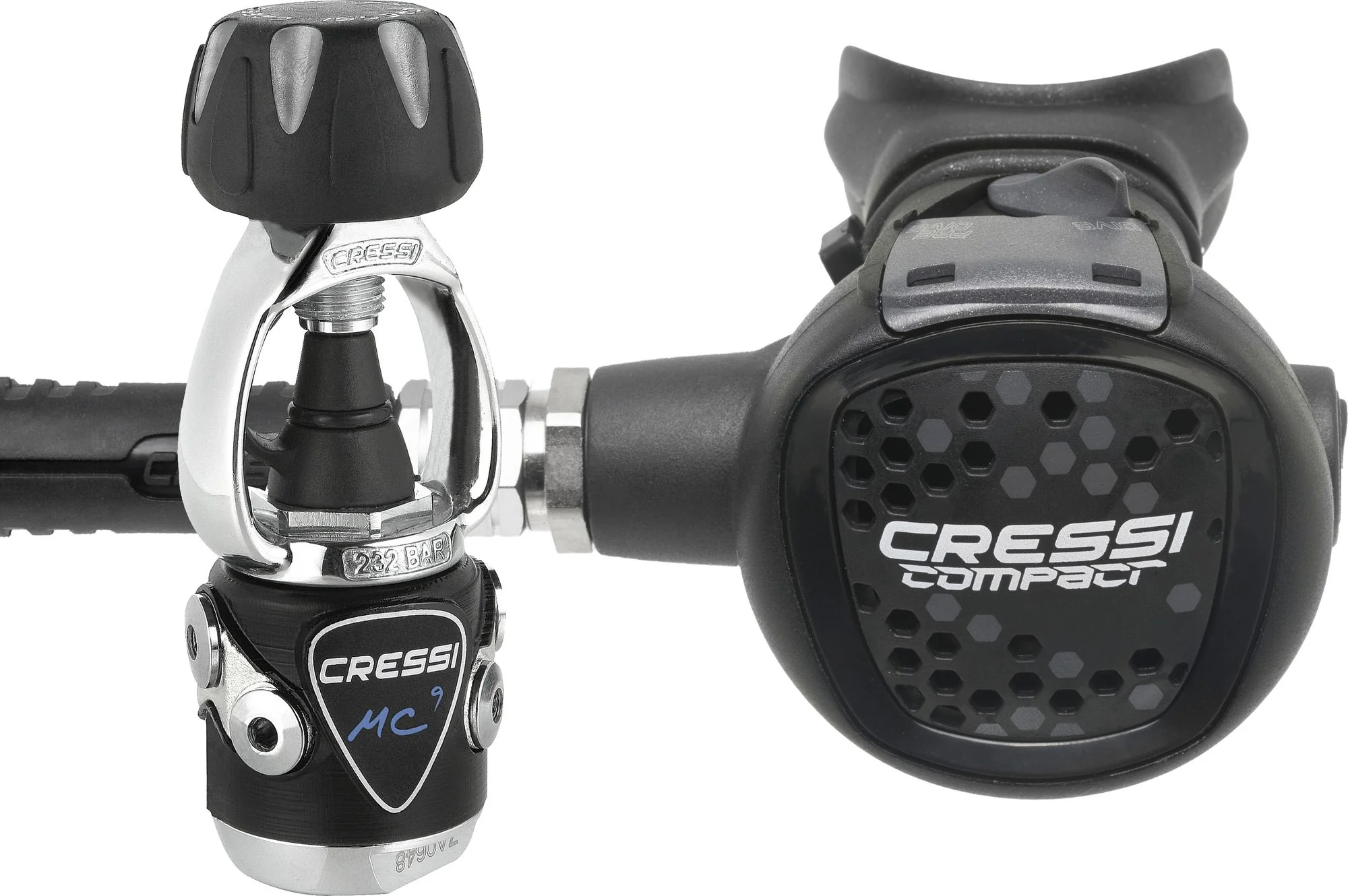 MC9 + Compact Regulator - Image 6