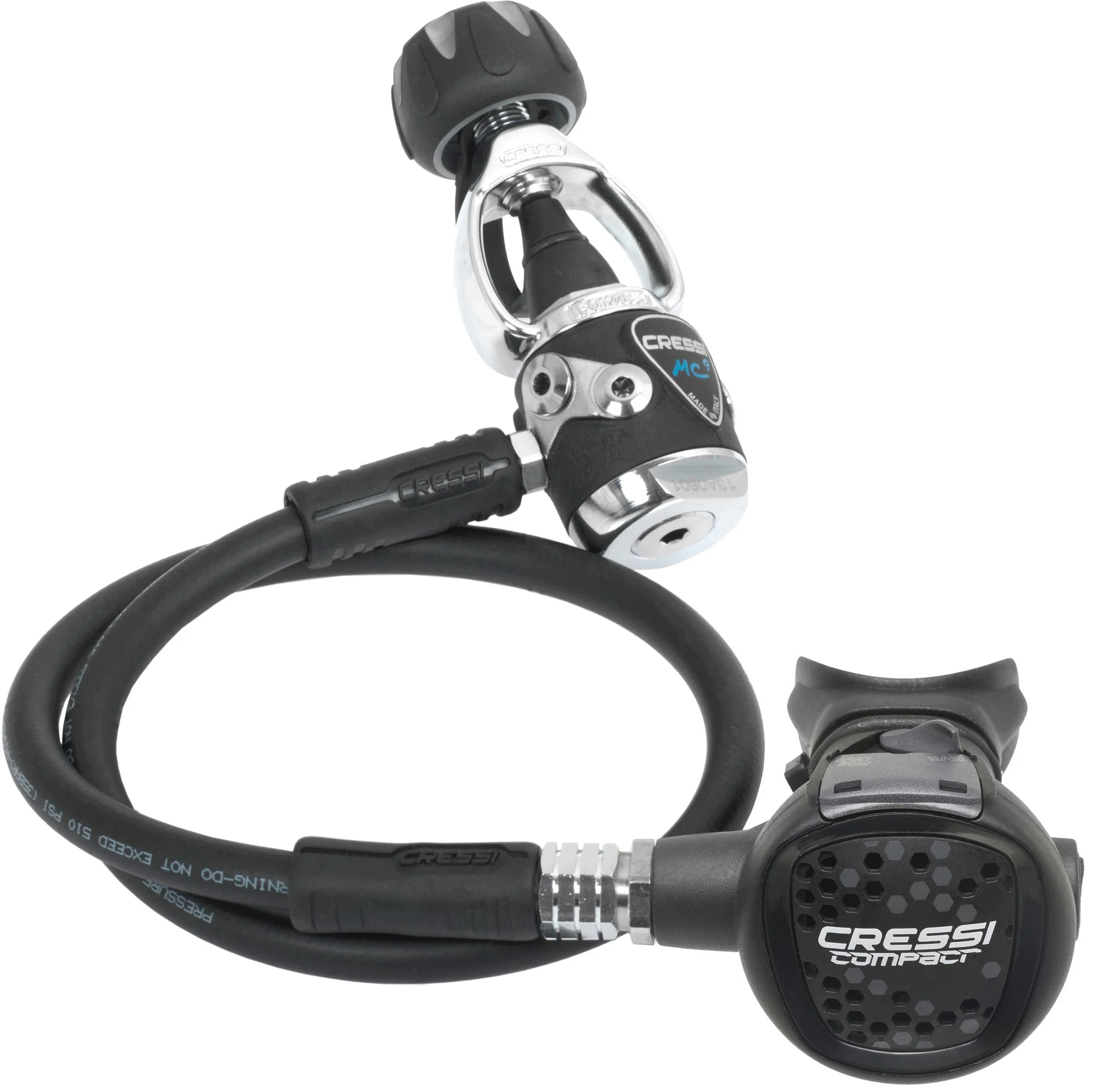 MC9 + Compact Regulator - Image 7