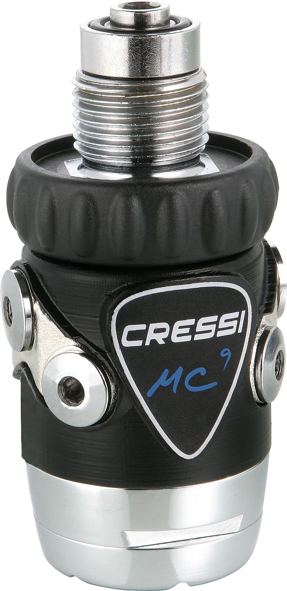 MC9-SC 1St Stage Only - Image 6