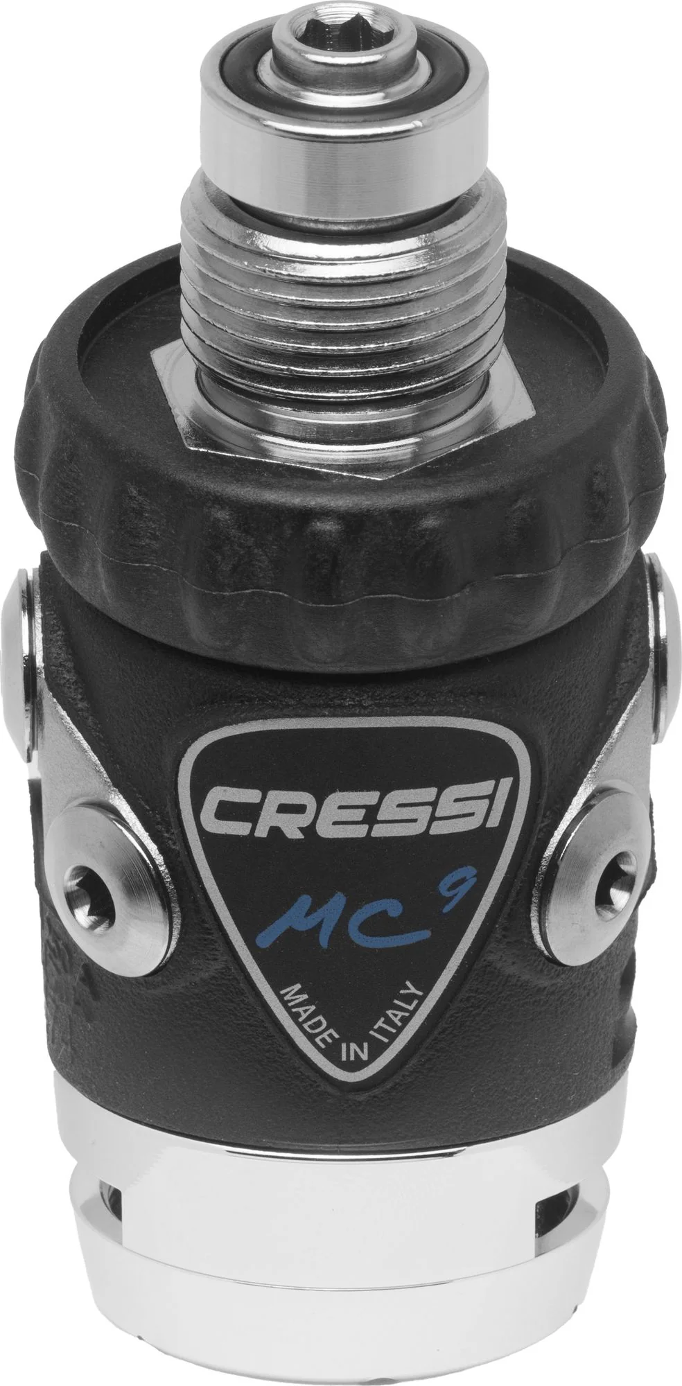 MC9-SC 1St Stage Only - Image 7