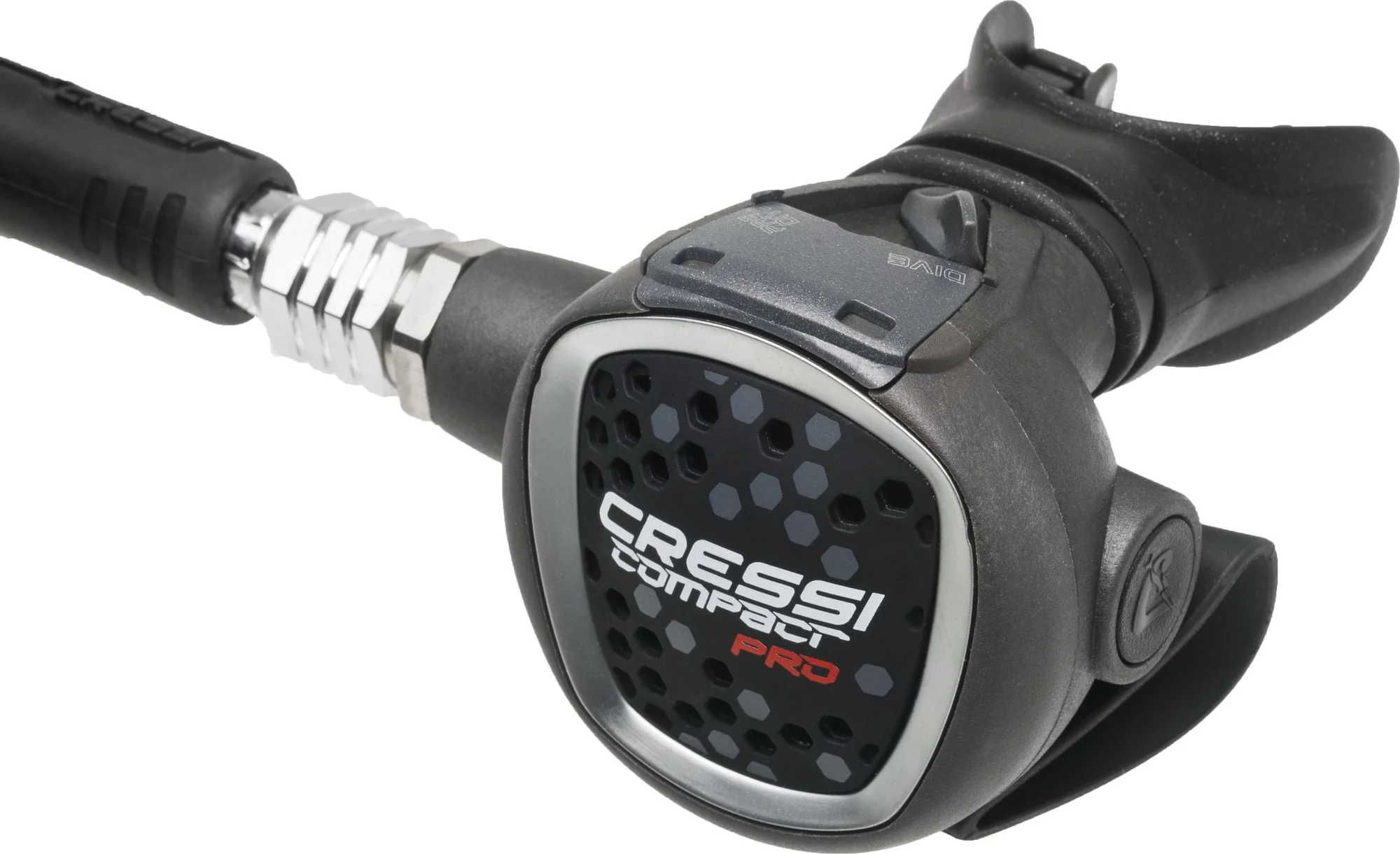 MC9 SC + Compact Pro Regulator - Image 6