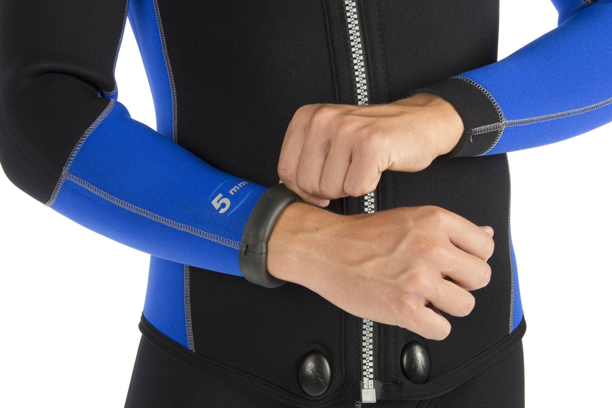 Medas Wetsuit Man - Image 7