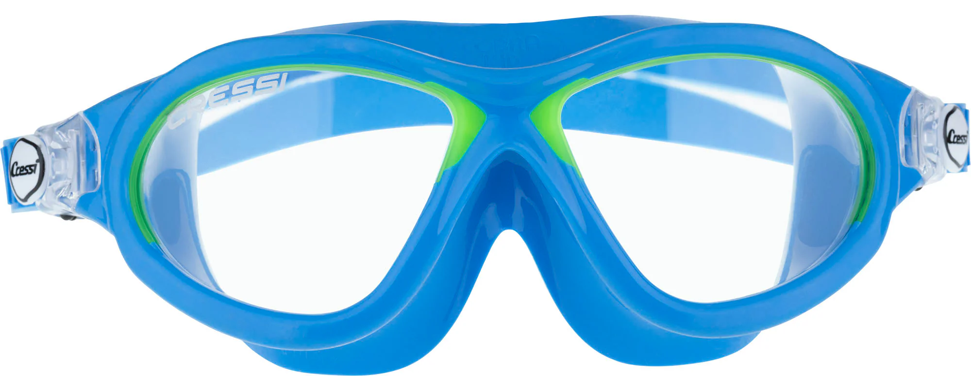 Mini Cobra Swim Goggles - Image 2