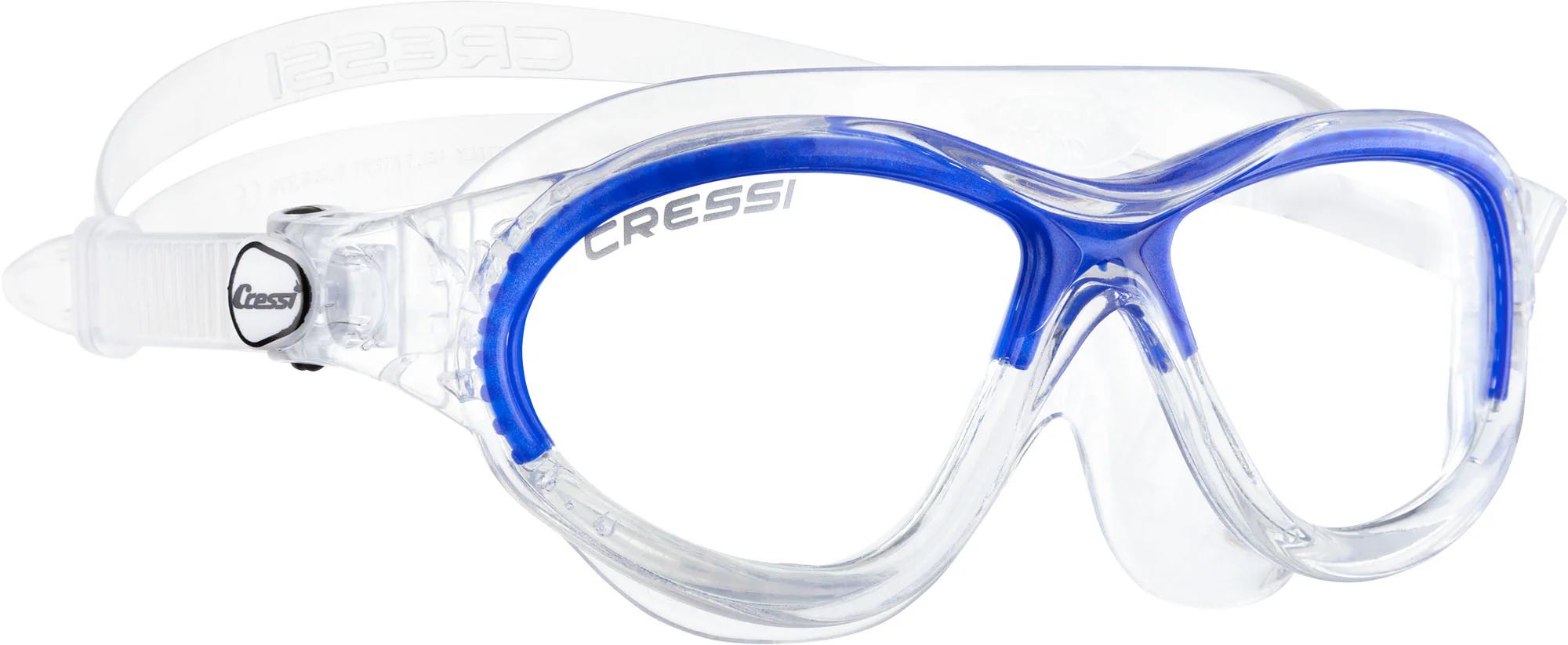 Mini Cobra Swim Goggles - Image 3