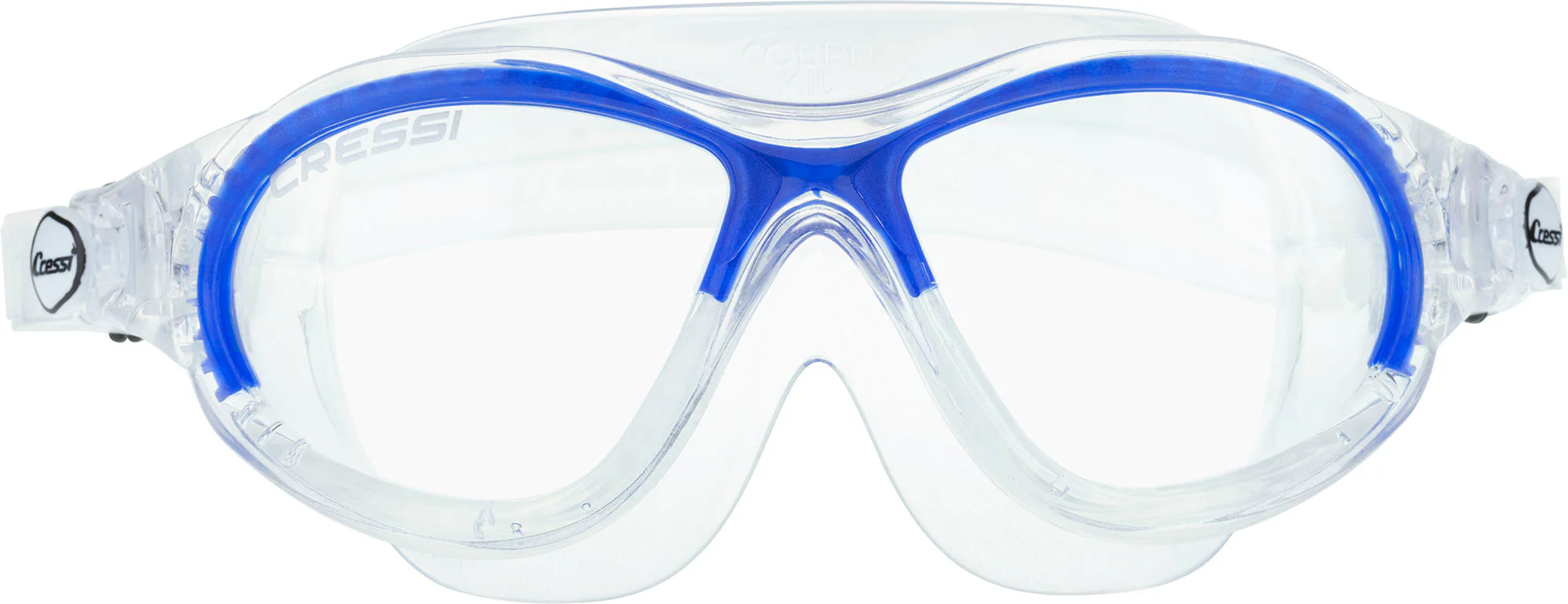 Mini Cobra Swim Goggles - Image 4