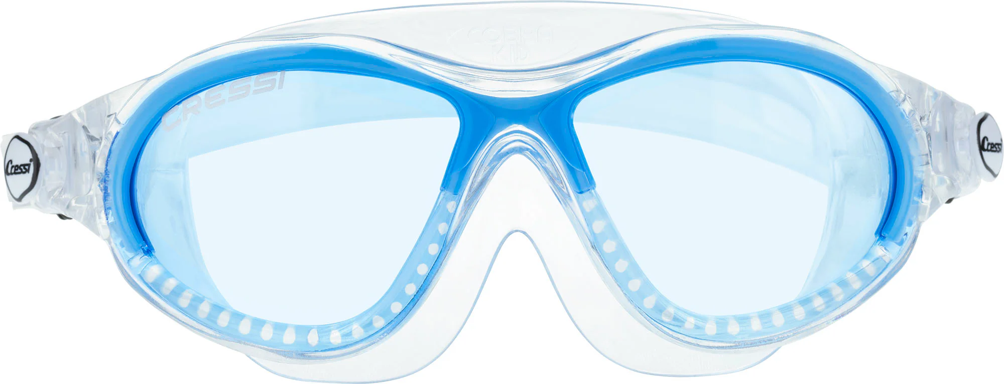 Mini Cobra Swim Goggles - Image 6