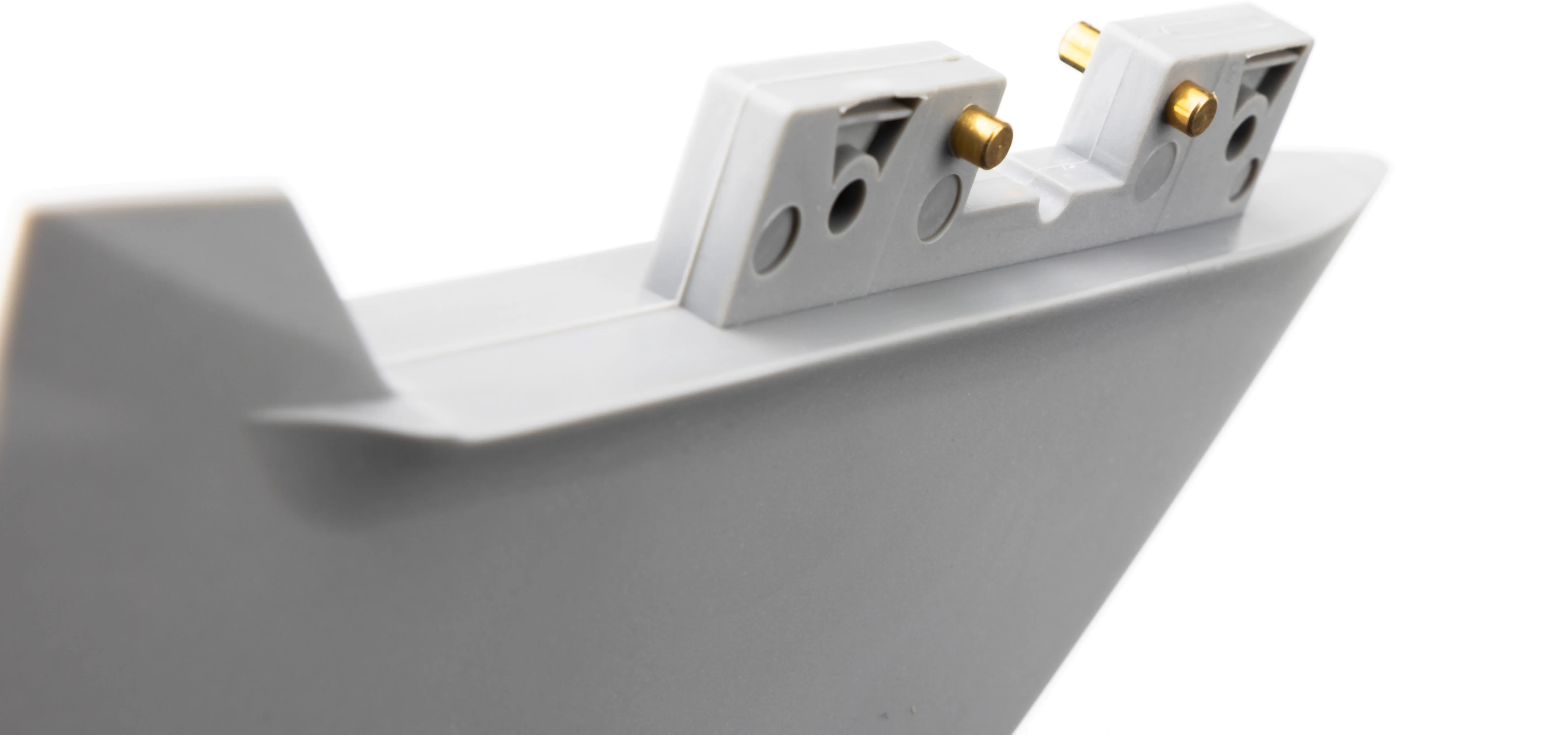 Mini Quick 7'' Skeg Fin - Image 2